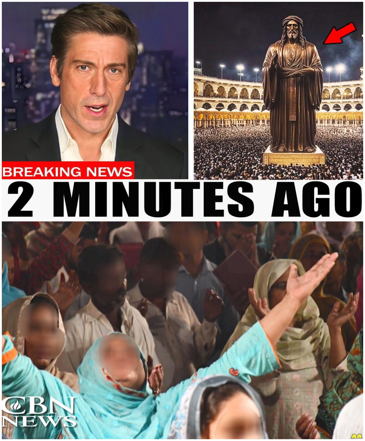 The Knockout That Shook the World: Anthony Joshua’s Victory Over Jake Paul Reveals a Sinister Plot! As the dust settles from an electrifying night in the boxing arena, one question lingers: who really won? Anthony Joshua’s emphatic knockout of Jake Paul has sent shockwaves through the sport, but insiders claim this was no ordinary fight. Behind the glitz and glamour lies a dark conspiracy, where friendships are shattered and reputations are at stake. Could this be the beginning of the end for Joshua, or merely the first act in a larger drama? Buckle up, because the revelations are about to hit harder than any punch! 👇