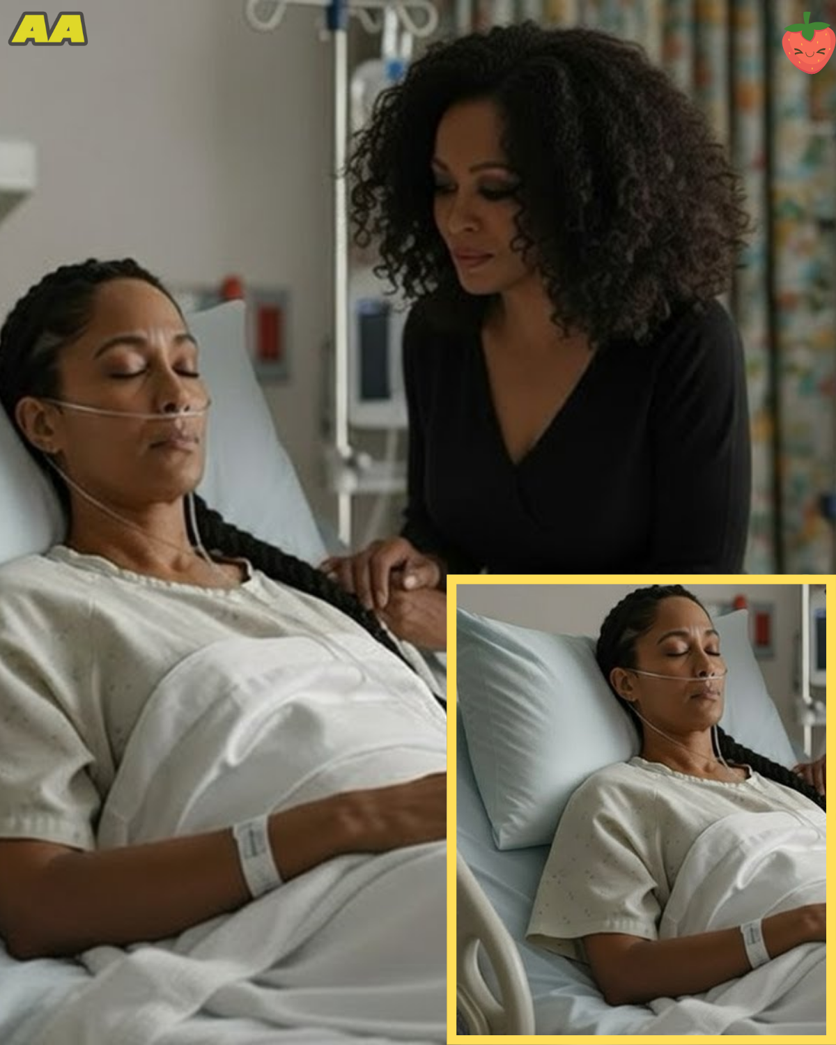 Diana Ross Says Goodbye to Her Daughter Tracee After a Terminal Cancer Diagnosis 🥚