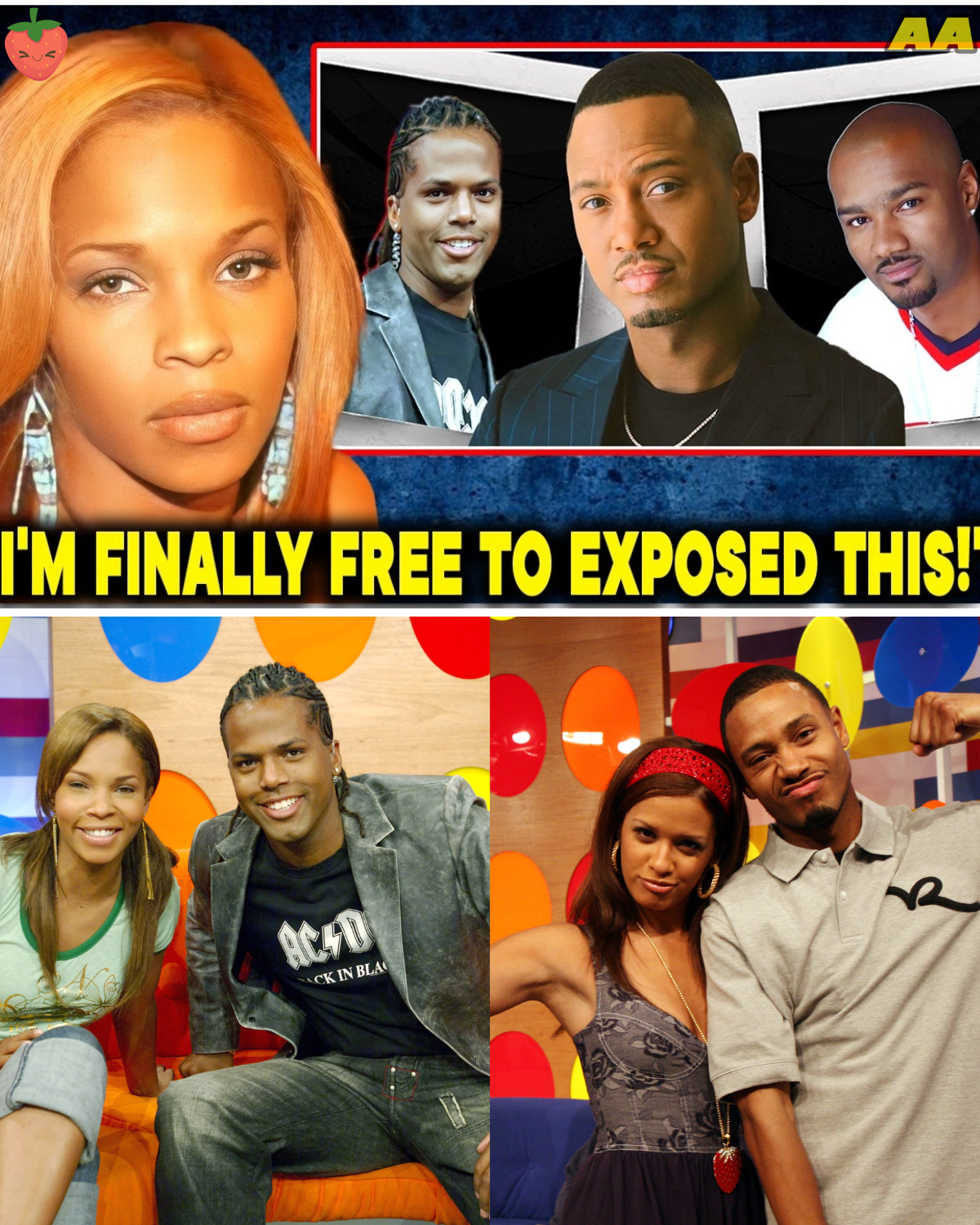 The Biggest LIES On BET 106 & Park Exposed!