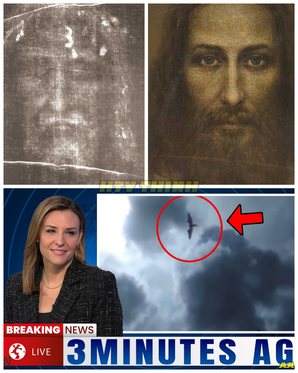 Signs of God? The Angel of Death Pᴀssed By—Did God Step In to Save Us? 😱👼 In a mysterious and terrifying turn of events, the Angel of Death is said to have pᴀssed by, leaving the world wondering—did God intervene to stop what was meant to be? The signs are unsettling, and many believe divine forces played a role in altering fate. Was this a message from God, or just a coincidence? Prepare for a revelation that will challenge everything you believe about life, death, and divine intervention…👇