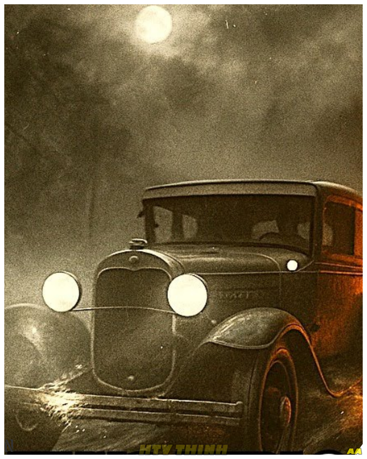 Appalachia’s Dynamite Run: The Moonshiners Who Blew Up the Law