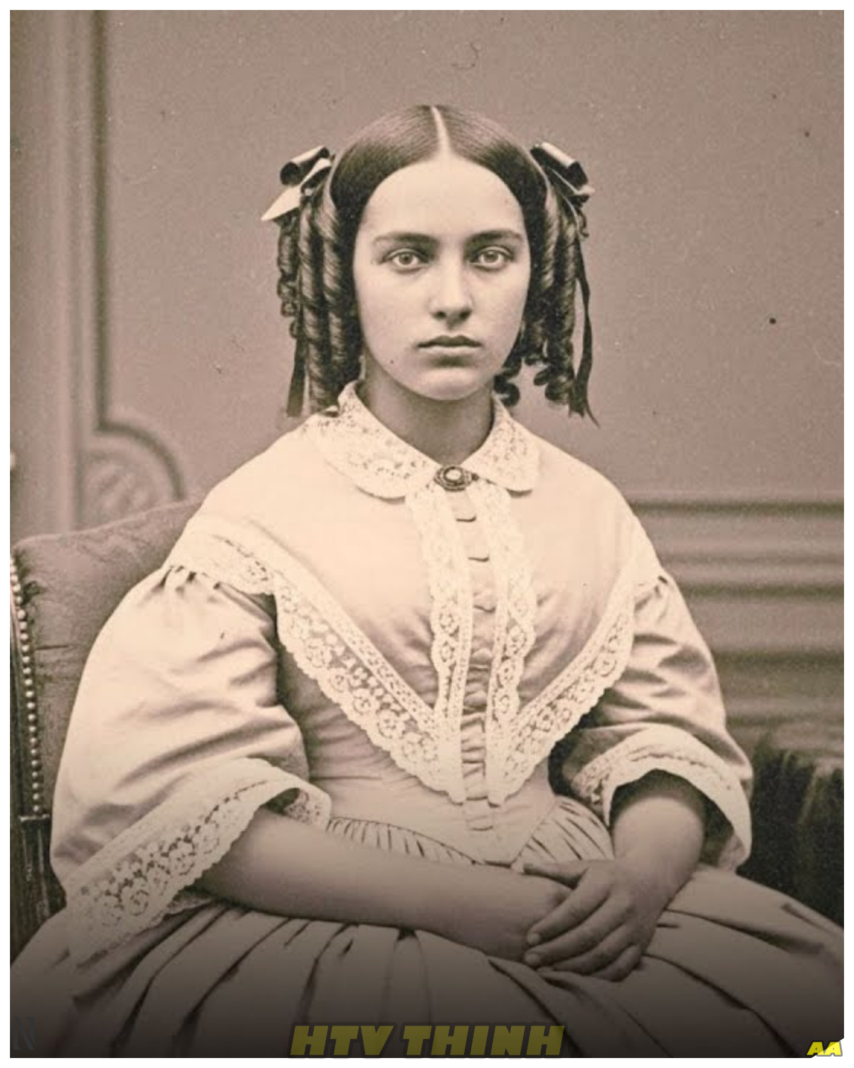 The Girl Raised as a Plantation ‘Lady’… Who Discovered at 16 She Was Born in the Slave Quarters