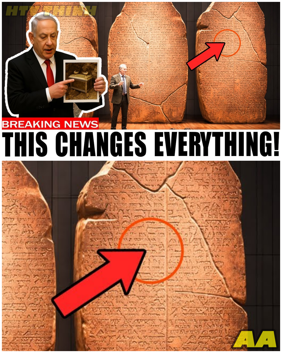 😱 Is This the Key to Understanding Jesus’ Teachings? Archaeologists Uncover Lost Words! 😱