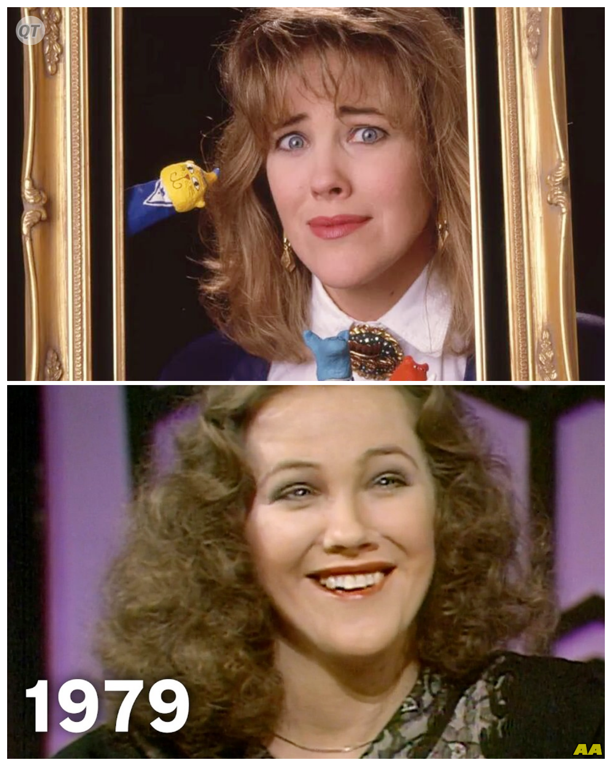 🐘 THE LIFE OF CATHERINE O’HARA: Early Fame, Recognition, and Her Take on Communal Changing Rooms! 🌈 Remembering Catherine O’Hara involves looking back at her early fame, the recognition she garnered, and her candid thoughts on the often-overlooked experience of communal changing rooms! Her unique perspective on fame and the entertainment industry resonated with many, showcasing her down-to-earth nature. Let’s celebrate her legacy and the joy she shared with the world! 👇
