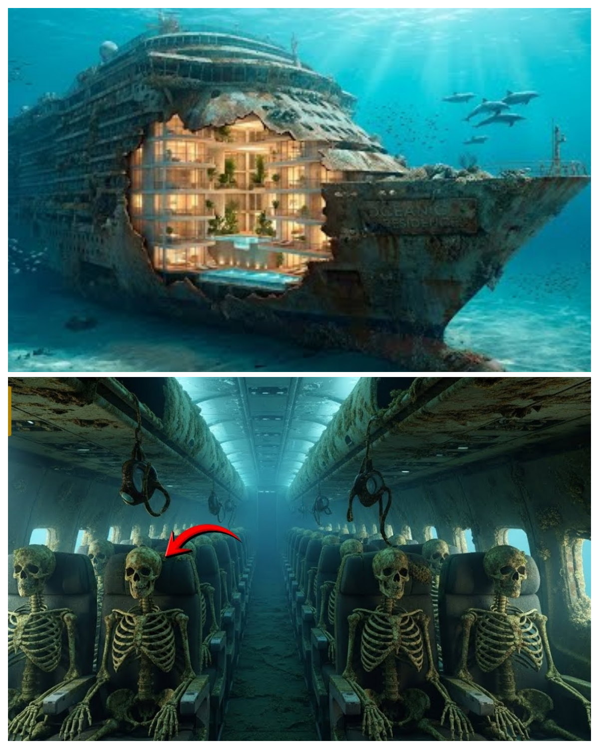 🛩️ FOUND AT LAST: THE BILLIONAIRE’S MISSING PRIVATE JET RISES FROM A REMOTE WASTELAND