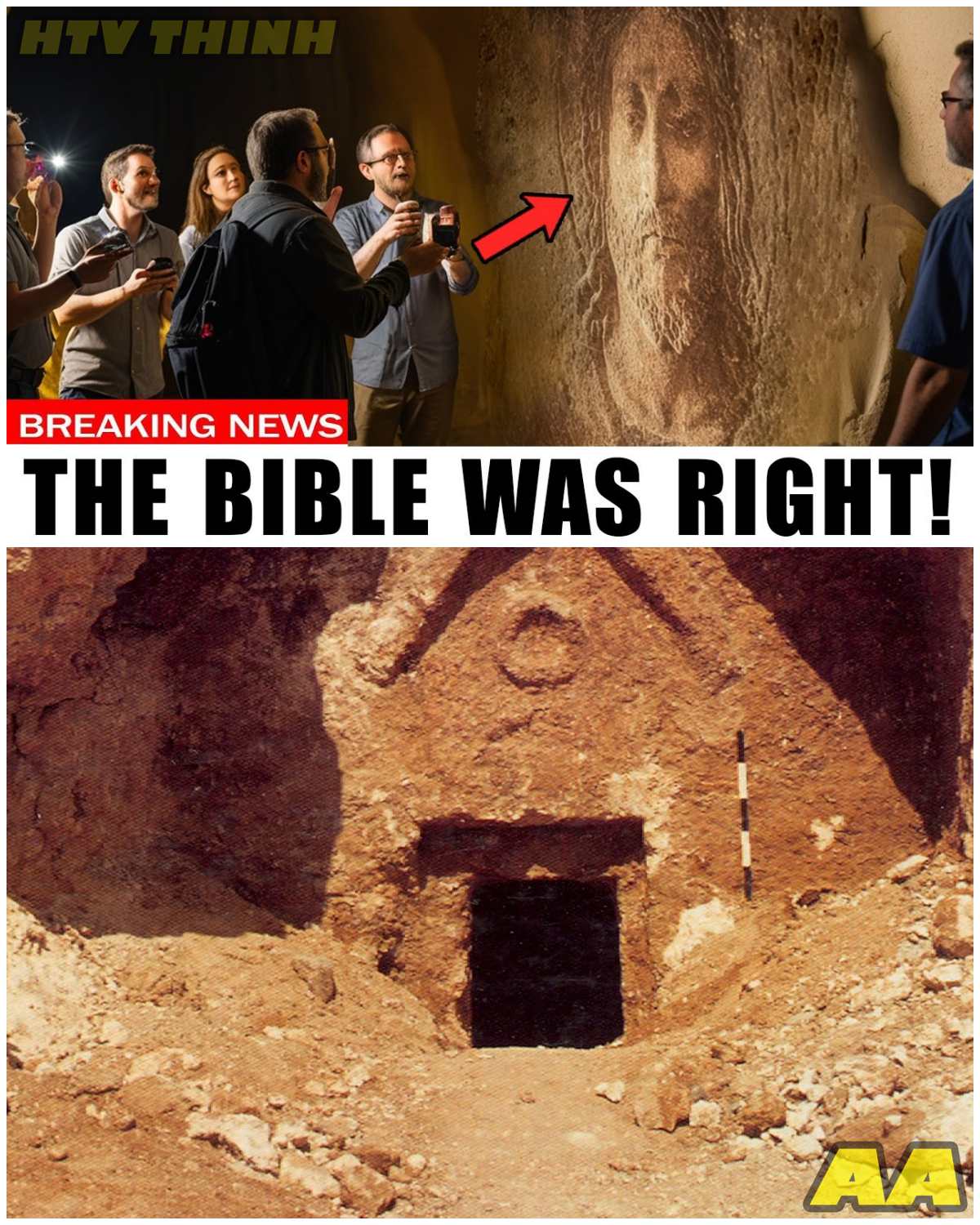 Solved After 200 Years? 🧩⚡ The Ancient Object That May Not Be Roman After All