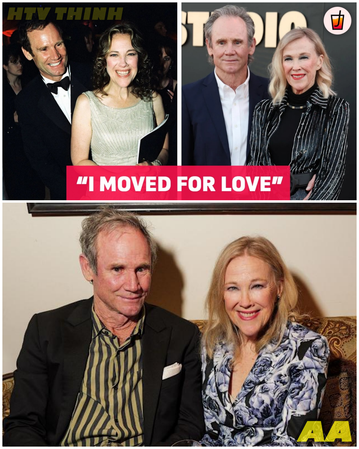 😱 Catherine O’Hara and Bo Welch: A Tim Burton Matchmaking Miracle That Sparked a Love Story for the Ages! 😱