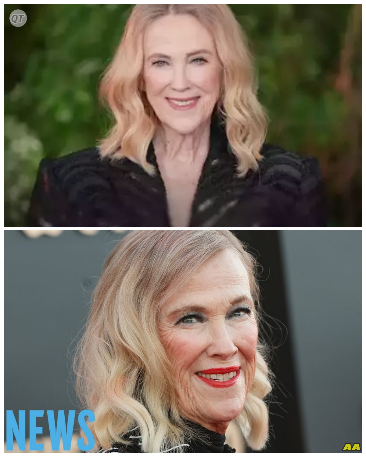 🐘 Catherine O’Hara’s Last Thoughts on Health: A Heartfelt Reflection Before Her Pᴀssing at 71! 🚨 In a touching reflection on her health, Catherine O’Hara shared her experiences and challenges leading up to her pᴀssing at 71, leaving a profound impact on those who admired her! With her characteristic wit and honesty, O’Hara highlighted the importance of mental and physical well-being, inspiring countless fans. Who could have guessed that the laughter she brought us was accompanied by such personal battles? Join us as we honor her legacy and the lessons she imparted through her journey! 👇
