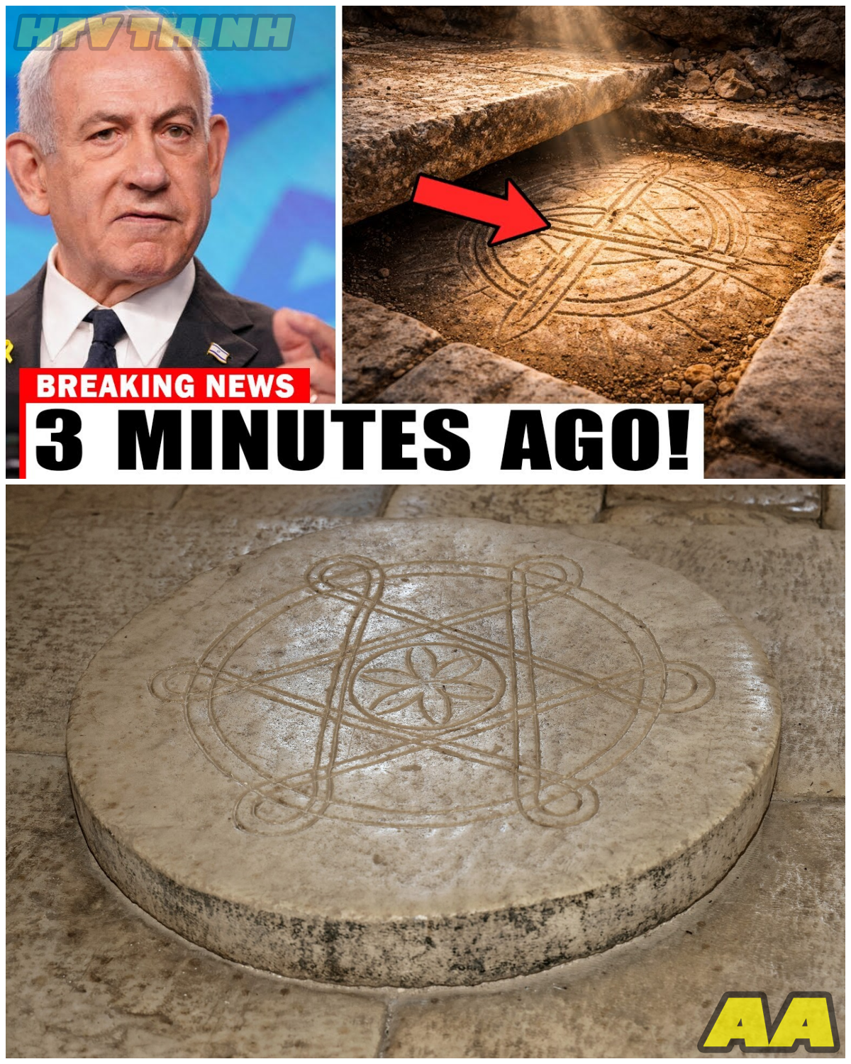 😱 Is the Eastern Gate Moving? Shocking Signs of Jesus ‘s Return Revealed! 😱