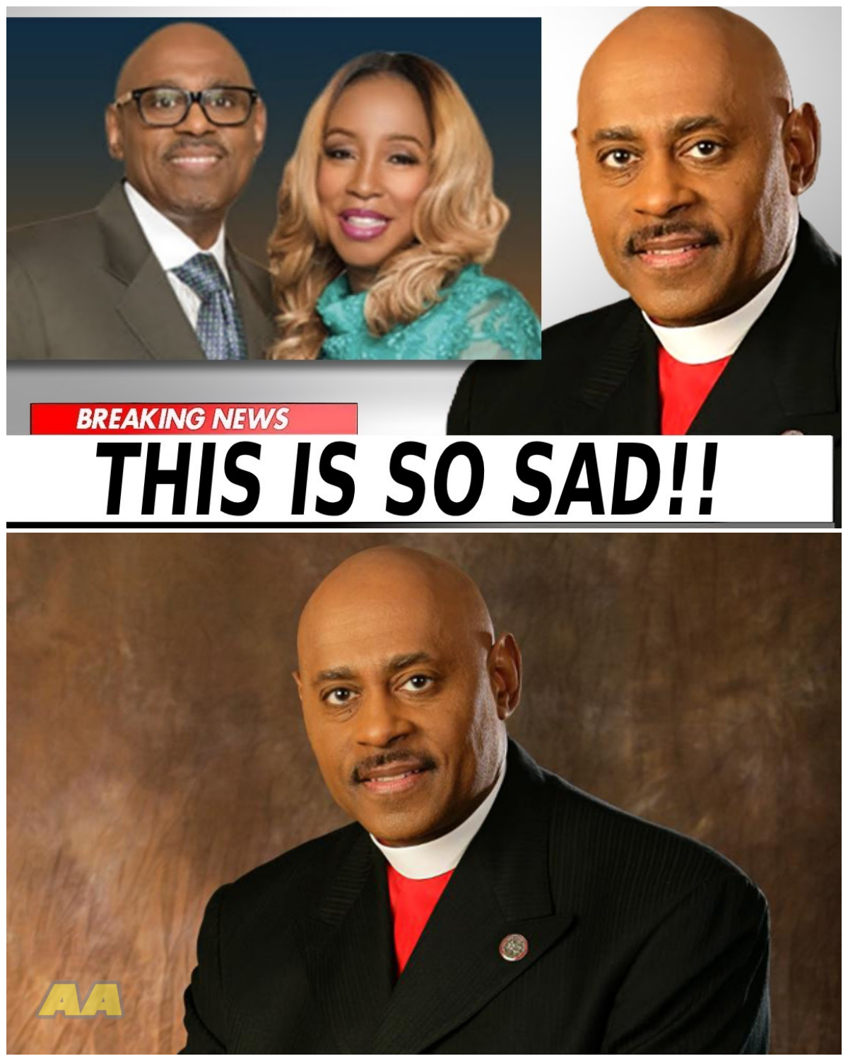 The Untold Story of Bishop Morton’s Marriage: Power, Control, and a Wife’s Truth