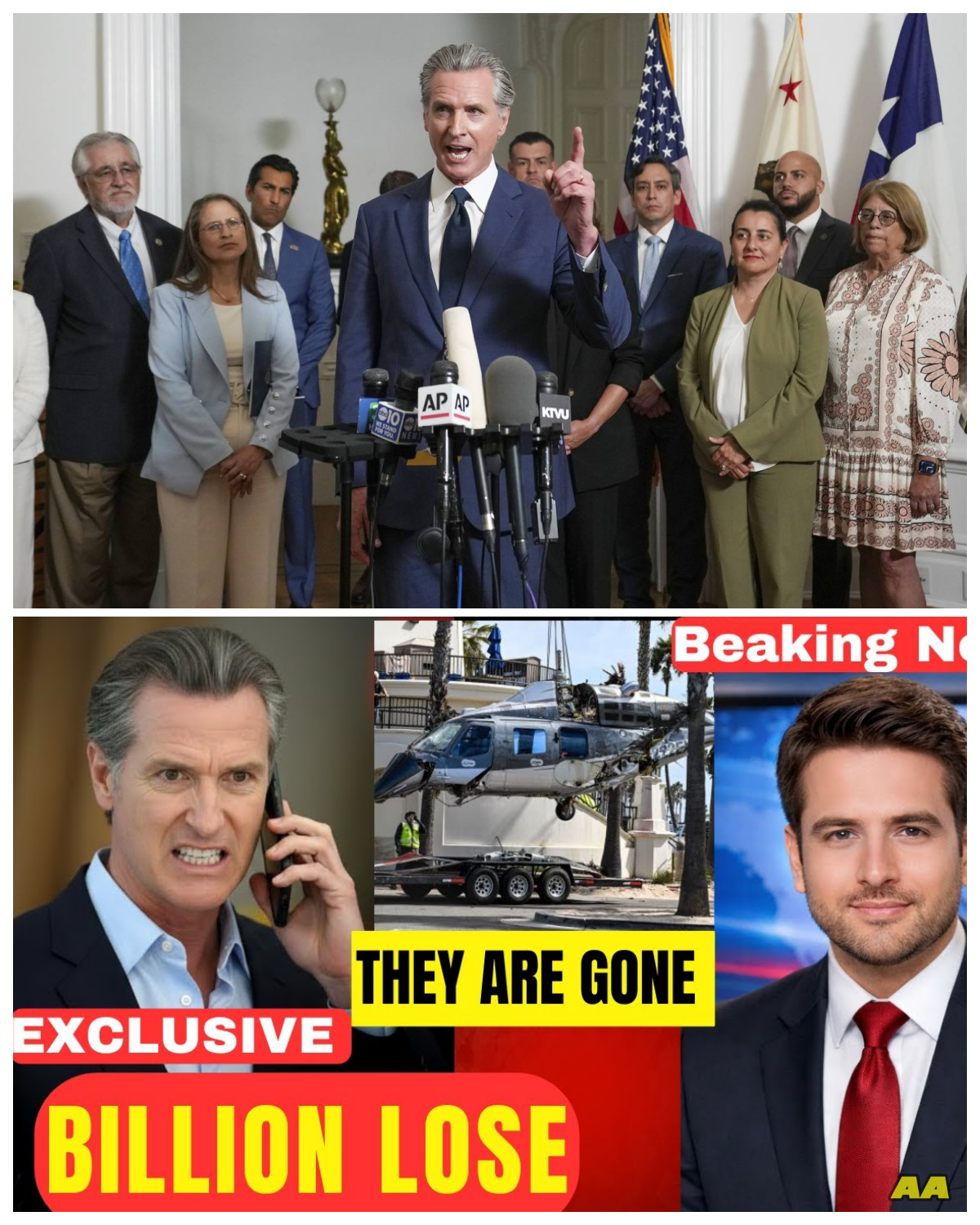 🚨 CALIFORNIA’S TECH EMPIRE CRACKS: GOOGLE FOUNDER FLEES OVERNIGHT AS LAWMAKERS MOVE TO SEIZE VOTING POWER Private jets lifting off at dawn, boardrooms in lockdown, and billionaires quietly packing up