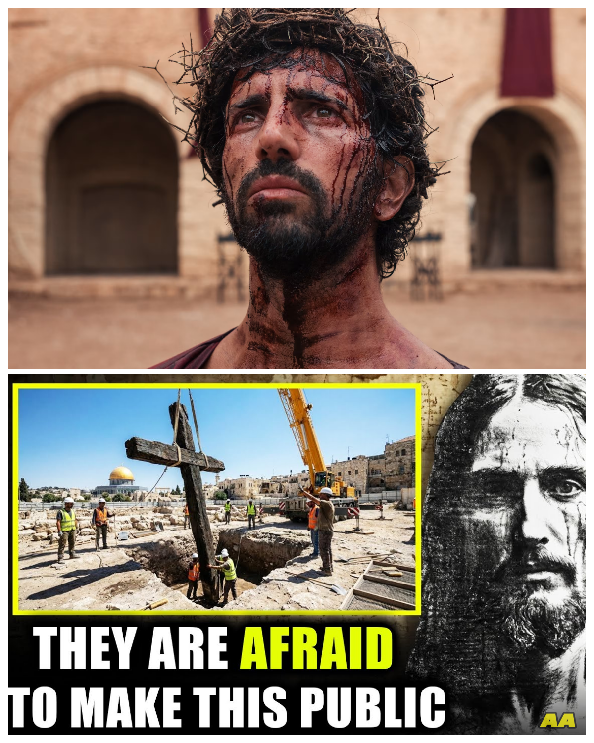 ✝️ 9 SHOCKING PROOFS THAT JESUS REALLY EXISTED