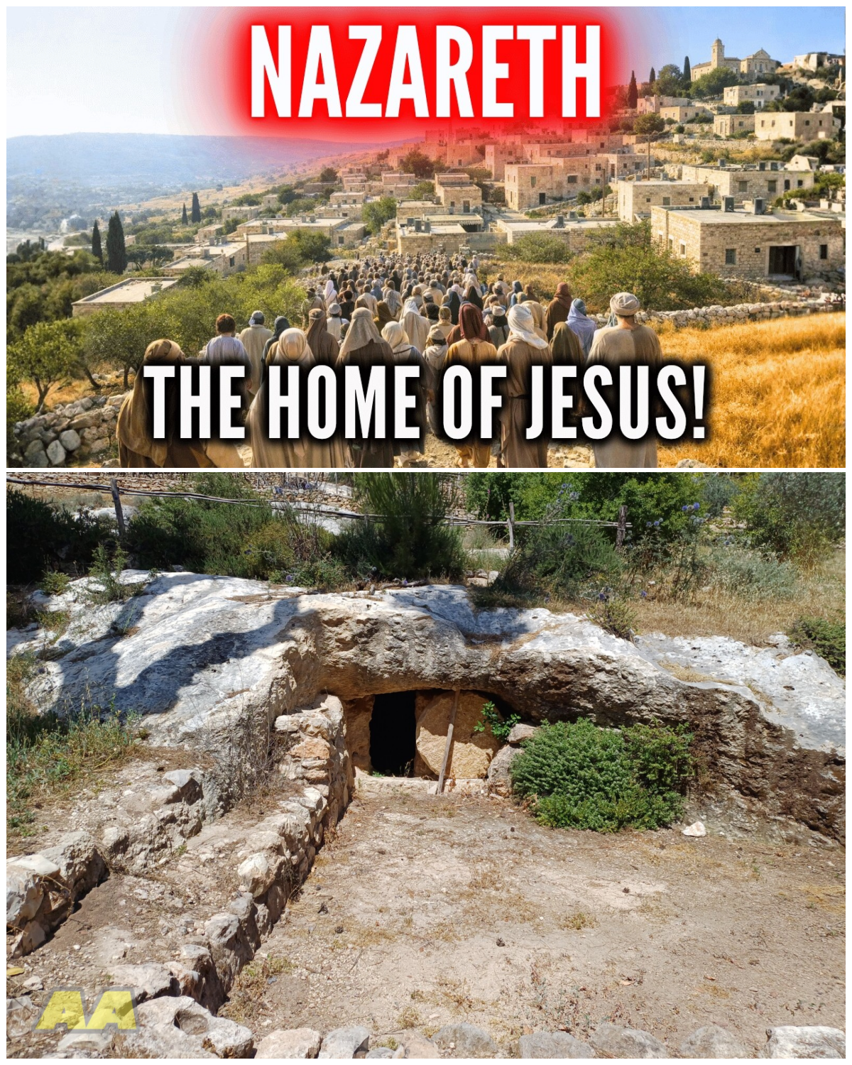 Mel Gibson: The Ethiopian Bible Describes Jesus in Incredible Detail and It’s Not What You Think