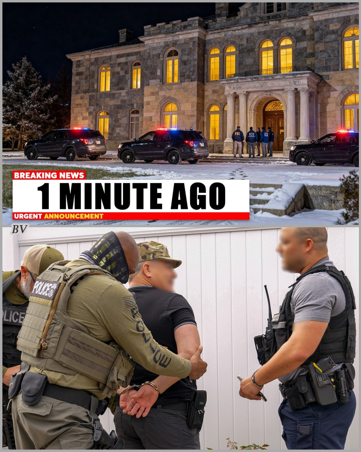 Minneapolis Port RAID: 200 Rescued in a Shocking Operation Amid Ilhan Omar Unrest! 😱🚢  In a jaw-dropping twist that has the nation on edge, the Minneapolis Port has become the scene of a dramatic FBI raid, resulting in the rescue of 200 individuals caught in a web of chaos! Who knew the port held such dark secrets? As tensions rise amid unrest linked to Congresswoman Ilhan Omar, this explosive operation reveals a shocking underbelly of crime and desperation that has left the community reeling! With lives at stake and questions swirling, this story is just beginning to unfold, and you won’t want to miss a single detail! 👇