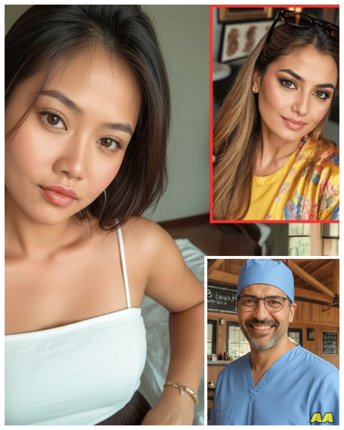 💔 Filipina Nurse’s Secret Affair With Dubai Surgeon Ends in Chilling Tragedy—Romance Turns to Horror When She’s Discovered Alone in a Morgue Freezer, Leaving Colleagues Whispering About Love, Lies, and a Night That Went Terribly Wrong ❄️