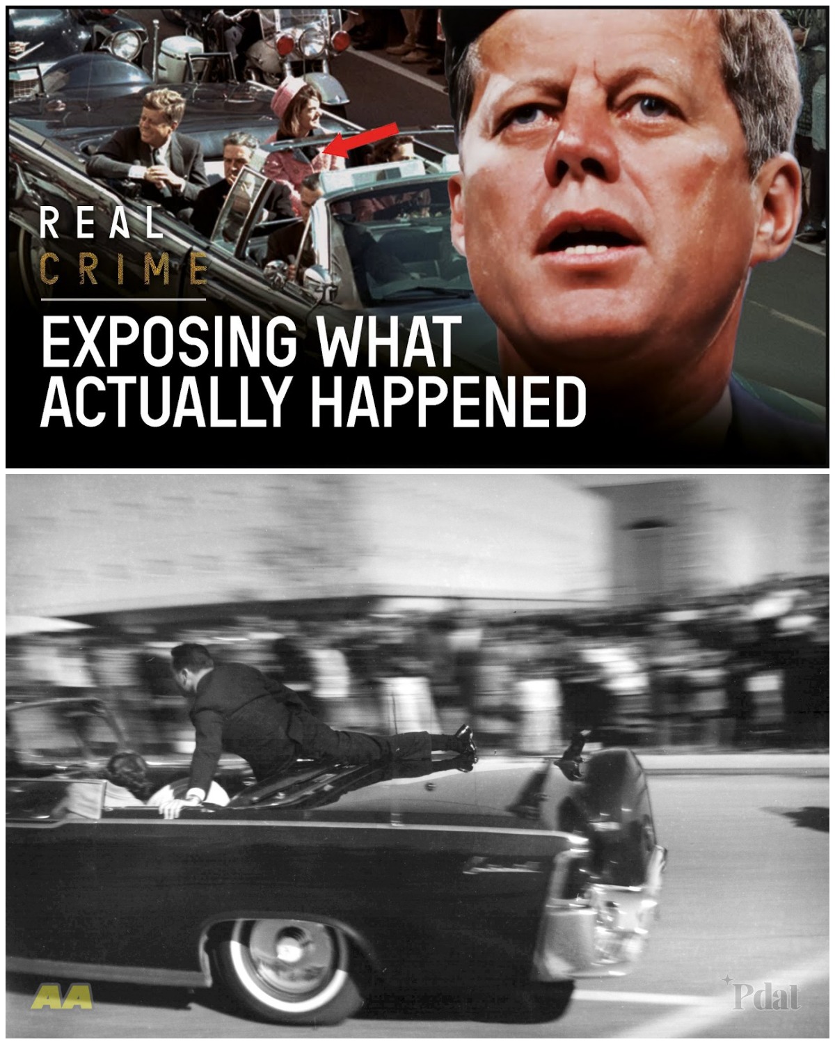 Russia’s Greatest Mystery Finally Solved by AI