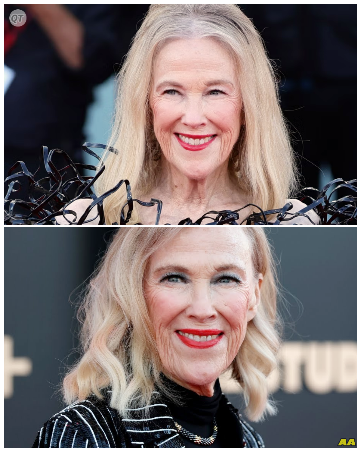🐘 A COMEDY LEGEND GONE: Catherine O’Hara ᴅᴇᴀᴅ at 71