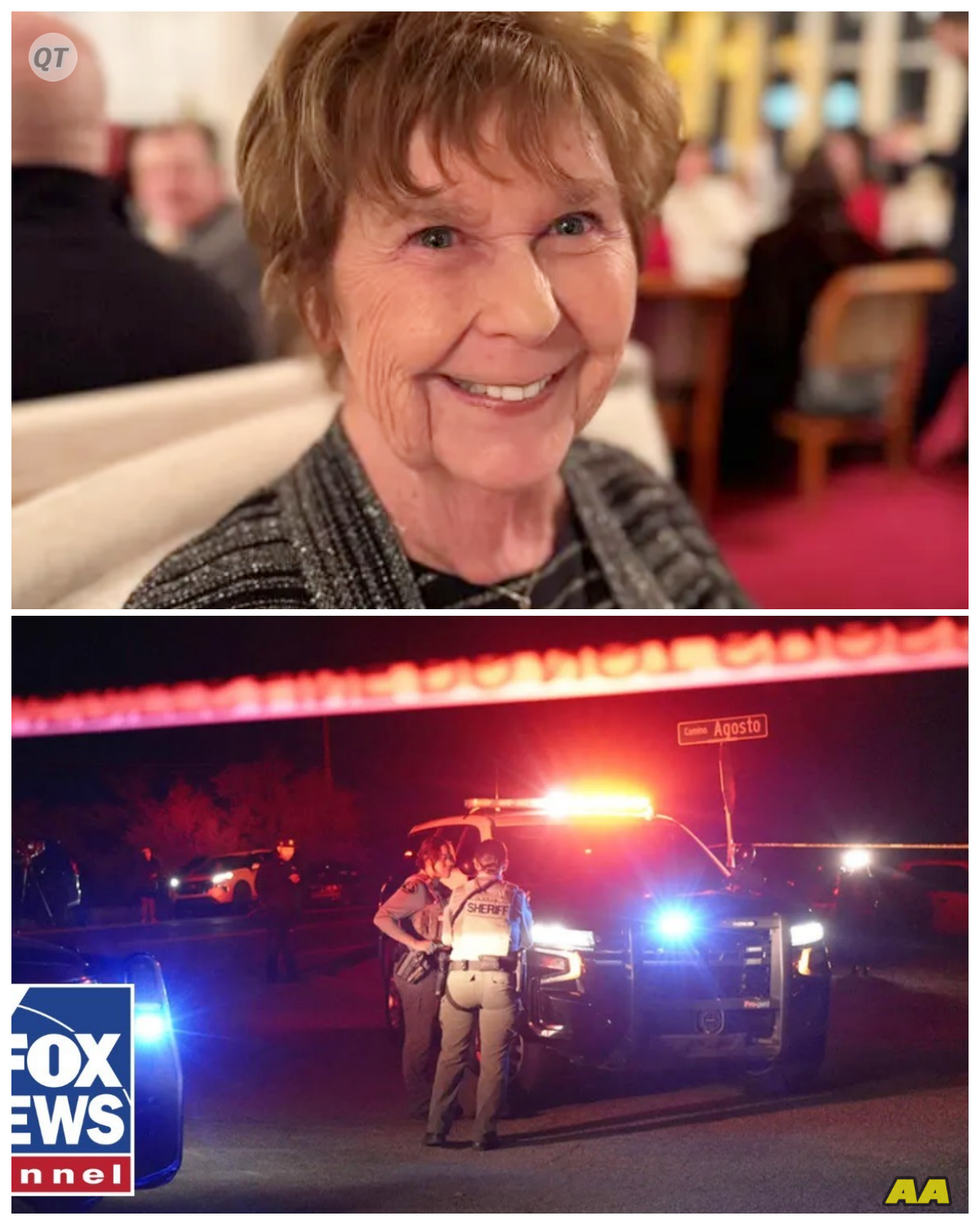 🐘 Revenge Motive Explored: Forensic Expert Raises Alarming Questions in Guthrie Case! ⚡ The past has a way of catching up with us, especially in matters of revenge! A renowned forensic expert has put forth a chilling theory that revenge may be a key motive in the ongoing investigation of Nancy Guthrie’s case. As the implications of this theory unfold, the community is left to ponder the relationships and rivalries that could have led to such a drastic act. Will this insight lead to the breakthrough everyone has been waiting for, or will it deepen the mystery? 👇