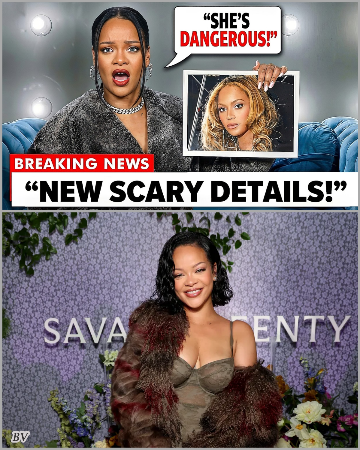 🐘 Cardi B’s New Boyfriend Caught Cheating at the Super Bowl: Offset Mocks Her Reaction! 😱 In a stunning development, Offset has taken aim at Cardi B after her new boyfriend was reportedly unfaithful during the Super Bowl. The drama just keeps escalating! As fans weigh in on the situation, the tension between the former couple becomes palpable. What implications does this have for Cardi’s public image and future relationships? 👇