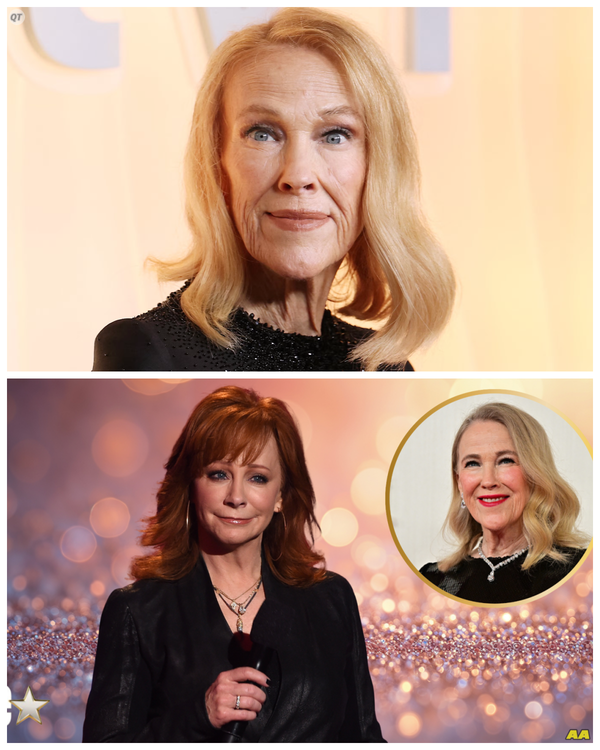 The Final Bow: A Heartfelt Farewell to a Hollywood Legend