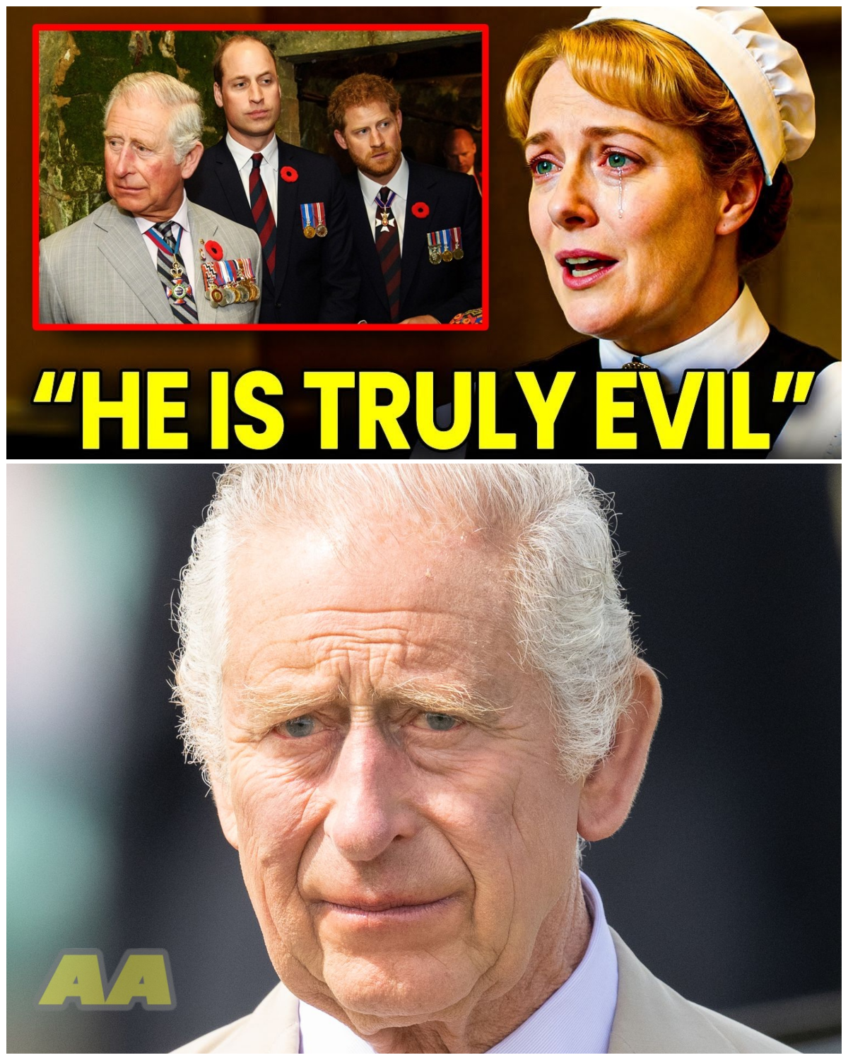 The Silent Suffering of Balmoral’s Maids: What Forced Them to Abandon the Royal Estate?
