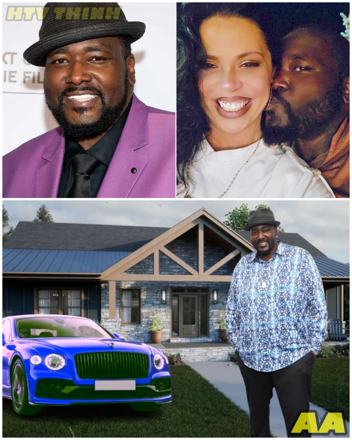 😱 Unveiling Quinton Aaron: From The Blind Side to Stardom