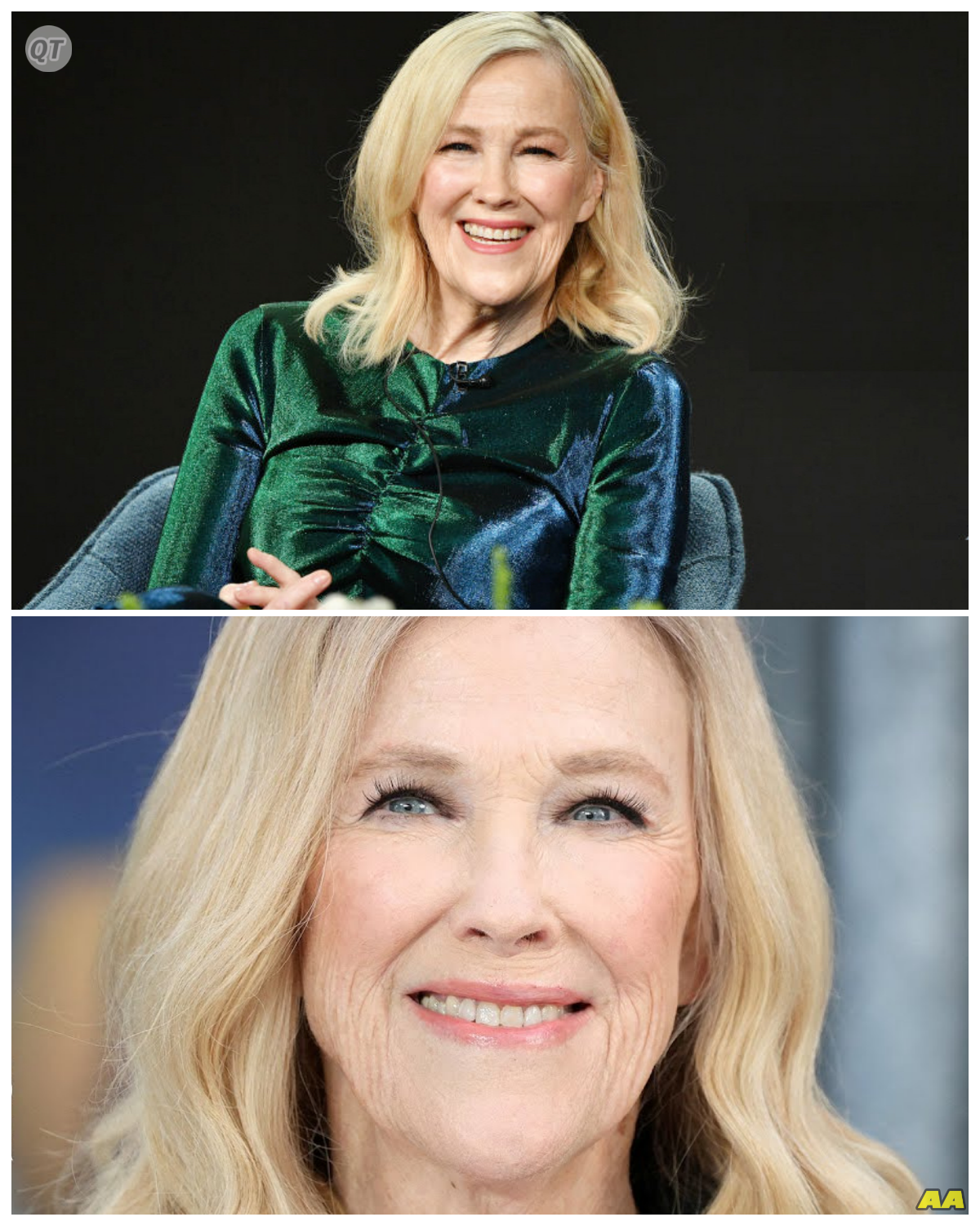 🐘 A COMEDY ICON REMEMBERED: The Life and Career of Catherine O’Hara! 🌈 As we honor the memory of Catherine O’Hara, we look back at a career filled with groundbreaking performances and beloved characters! Her journey began in Canadian television and flourished into a celebrated career in Hollywood, where she became a staple of comedy. Let’s celebrate her incredible contributions and the joy she brought to audiences around the world! 👇