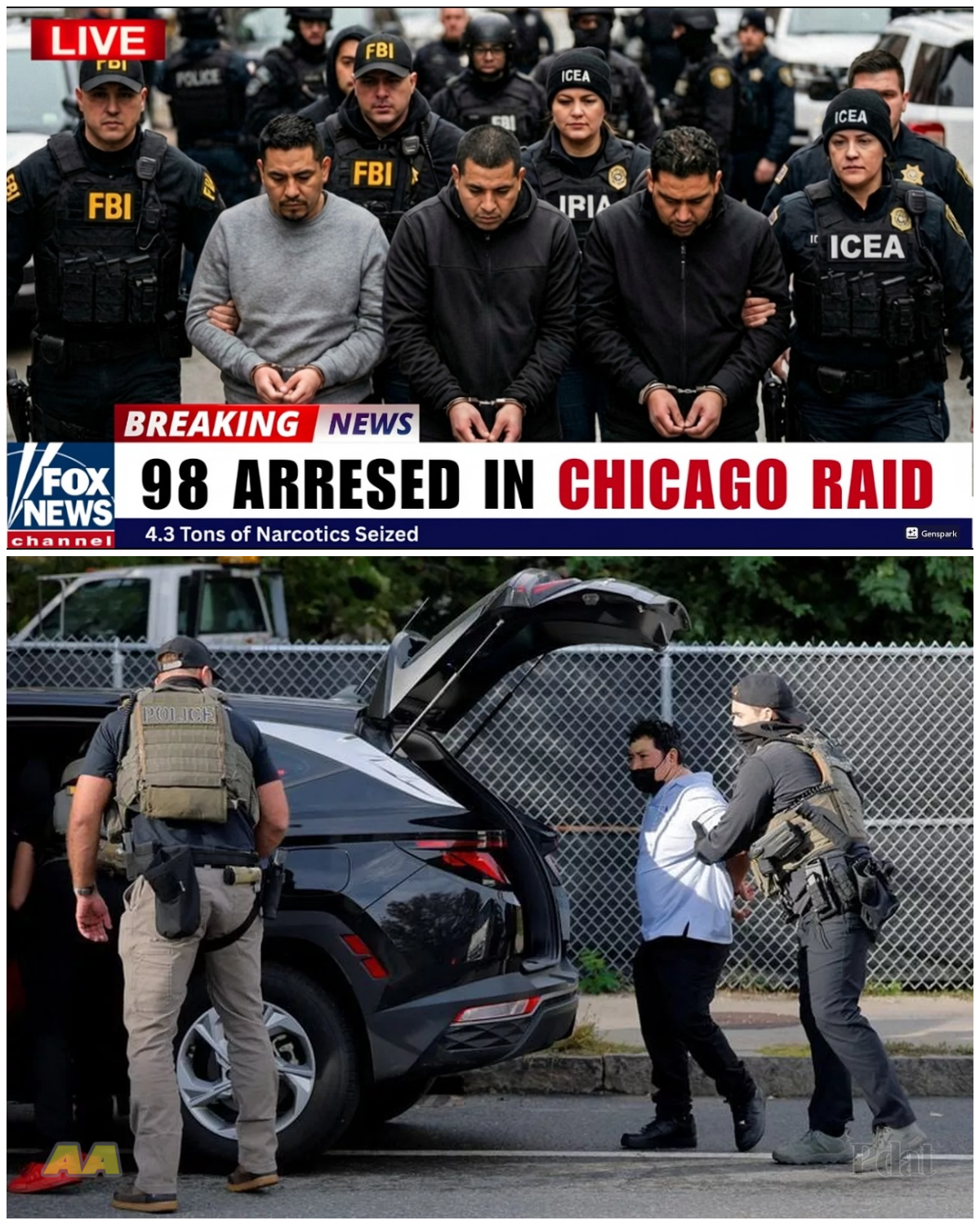 🔥 MINNEAPOLIS CHAOS EXPOSED