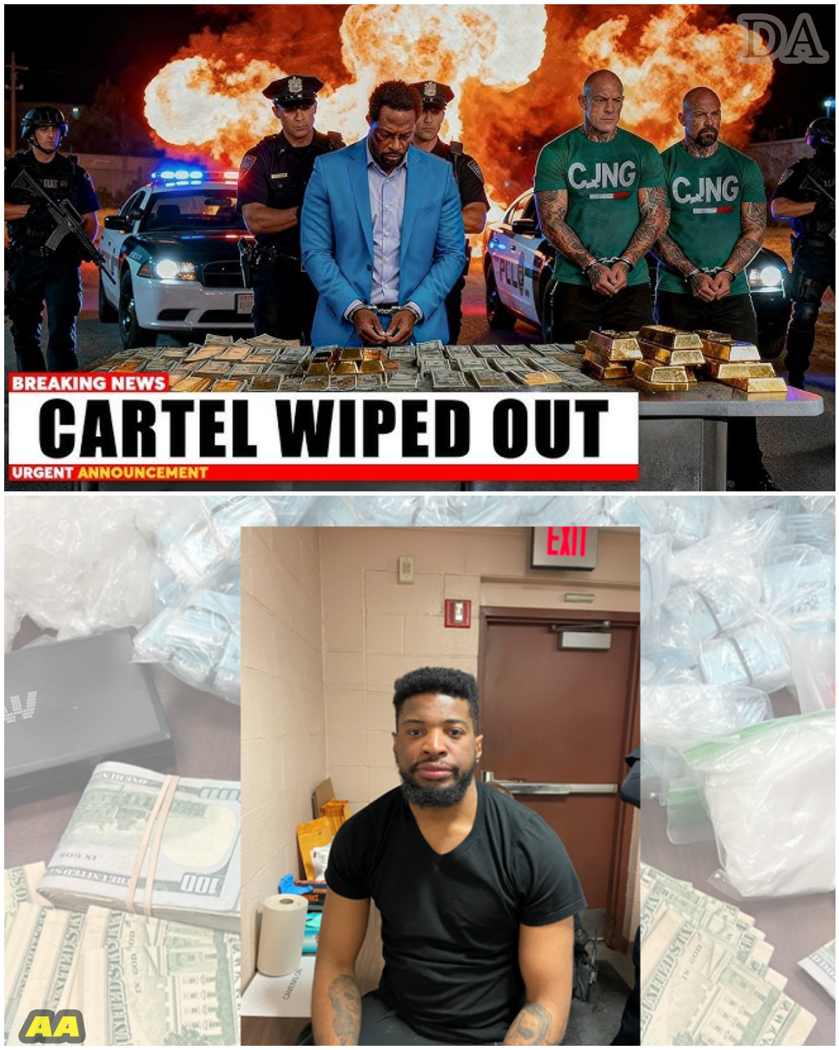 🐘 Stefon Diggs in Legal Trouble: ARRAIGNED on Strangulation Charges! 🌪️ Athletes are not above the law, and consequences can be severe. New England Patriots’ wide receiver Stefon Diggs has been arraigned on disturbing charges of strangulation. What details have emerged about the incident, and how will it impact his standing with the team and fans? As the situation unfolds, the NFL community is left grappling with the reality of athletes facing serious legal challenges. 👇