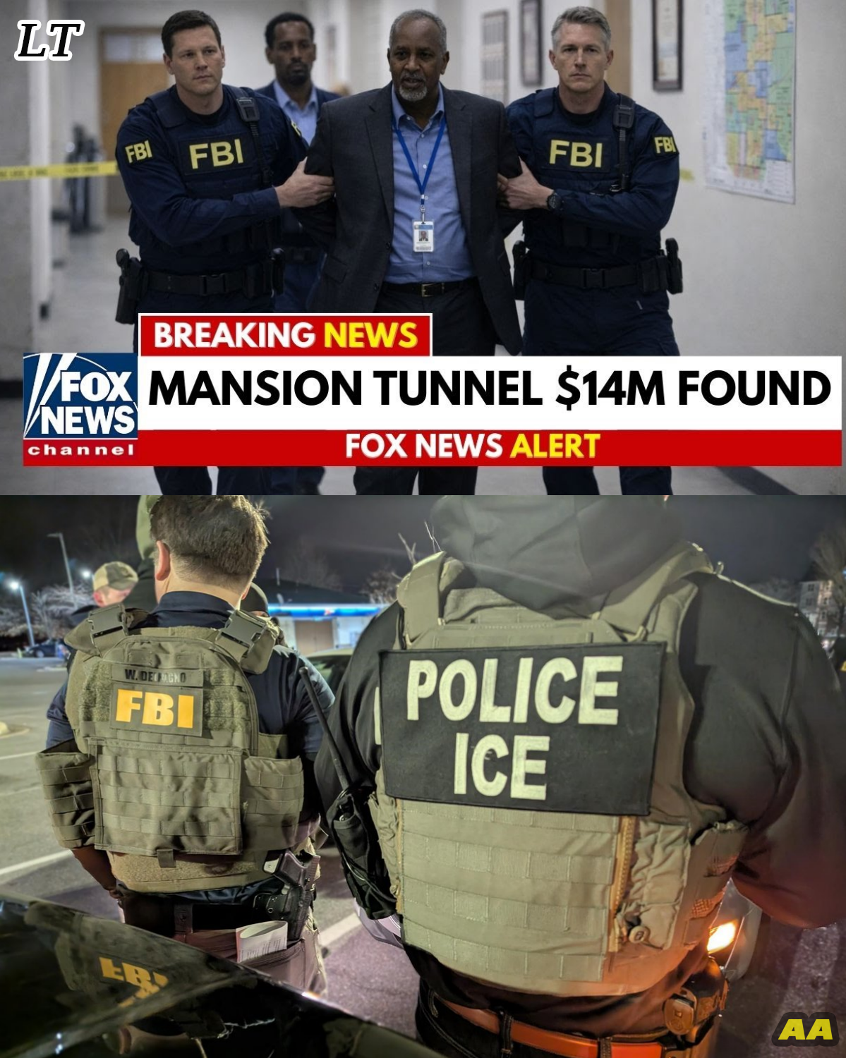 🚨 THE VERDICT THAT VANISHED
