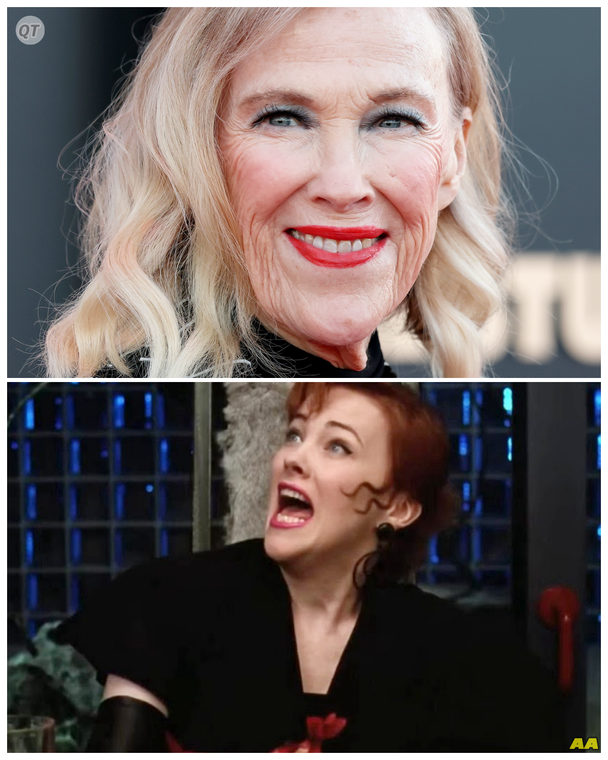 🐘 DAVID MUIR ON CATHERINE O’HARA: A Tribute to a Comedy Legend and Her Enduring Legacy! 🌈 David Muir pays tribute to the late Catherine O’Hara, reflecting on her extraordinary career and the legacy she leaves behind in the world of comedy! From her iconic roles to her heartfelt performances, O’Hara’s impact on the industry is undeniable. Let’s remember her journey and the laughter she shared with fans across generations! 👇