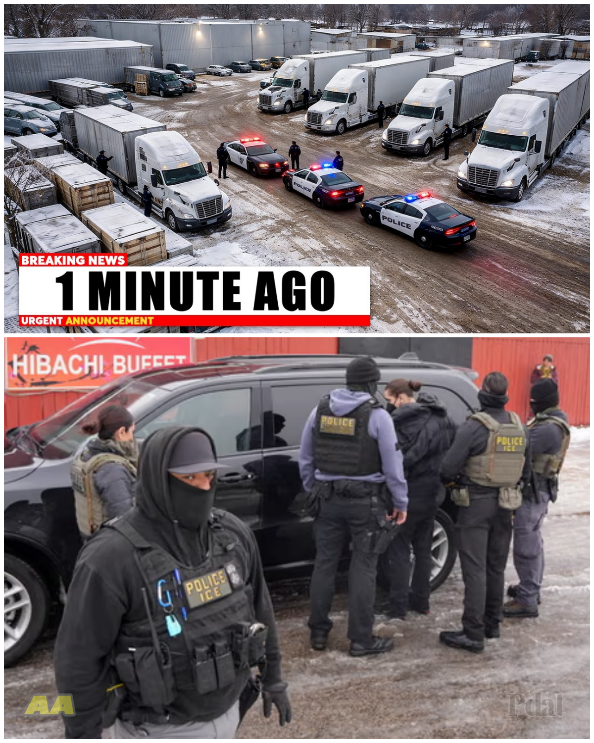 🧬 1995 DOCUMENTS RESURFACE IN SHOCKING TWIST