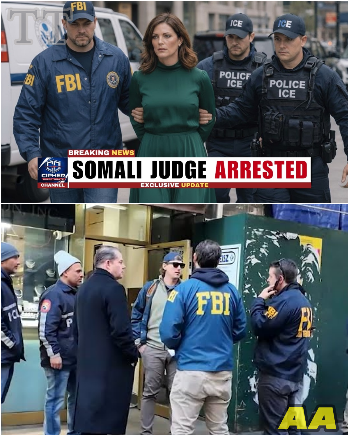 Inside the Mᴀssachusetts Governor’s Office Raid: 47 Arrests and Secrets Unveiled! 😳🕵️‍♂️  In a stunning turn of events, the Mᴀssachusetts Governor’s Office has become the epicenter of a scandal that will leave you speechless! Who knew the governor had this many skeletons in the closet? As the FBI conducts a dramatic raid, uncovering a box filled with secrets and a gun that raises eyebrows, 47 arrests shake the very foundations of power! This is not just a raid; it’s a revelation that exposes the dark side of politics, revealing the lengths some will go to protect their secrets! Prepare for a story that will keep you on the edge of your seat! 🎭👇