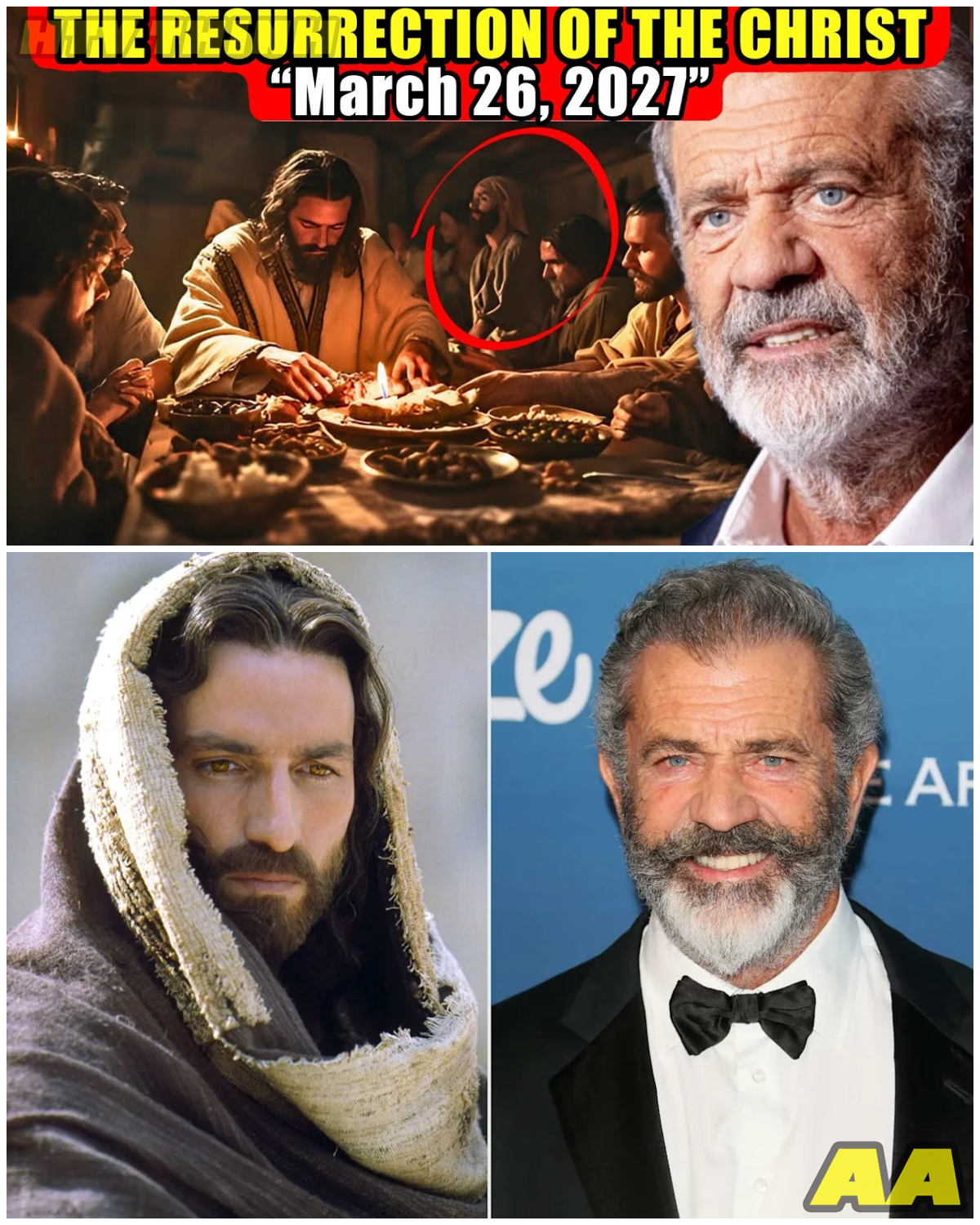 HUNDREDS of MUSLIMS in Gaza Say They Saw Jesus!