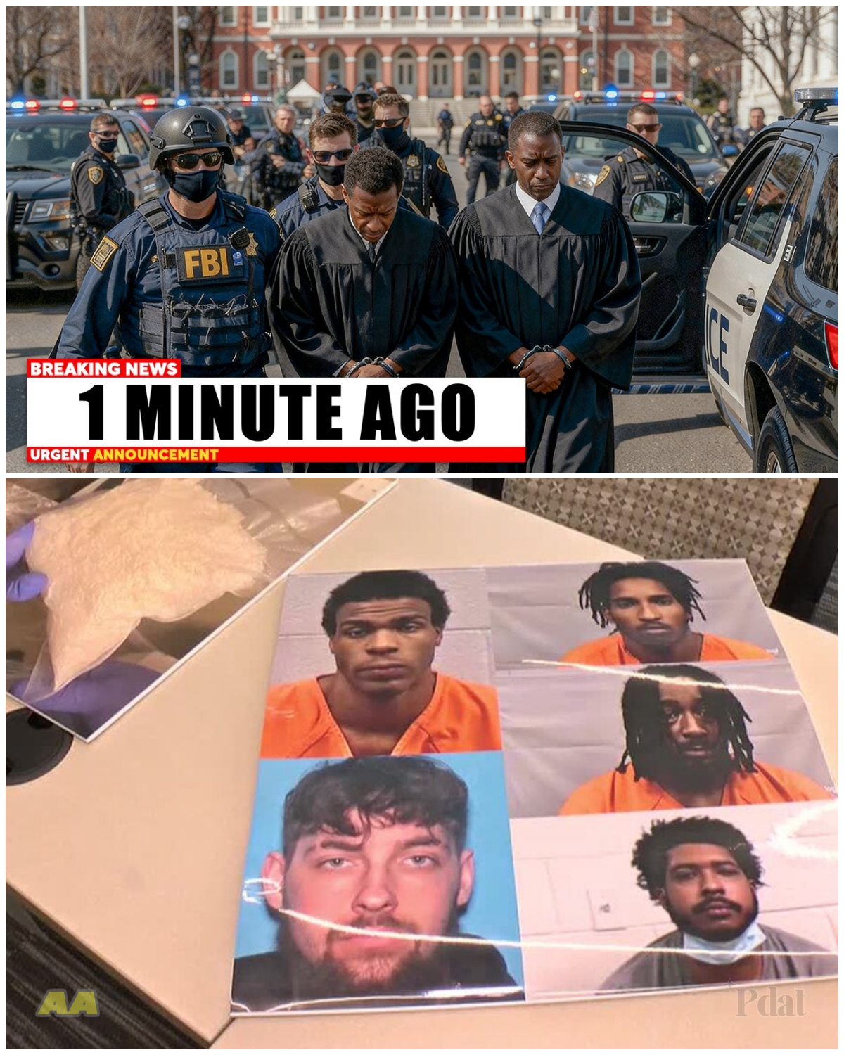 🚨🏫 Beneath the Calm Schoolyard: ICE & FBI Trace Hidden Clues, Discover Prestigious School Allegedly Linked to an Underground Human Trafficking Network