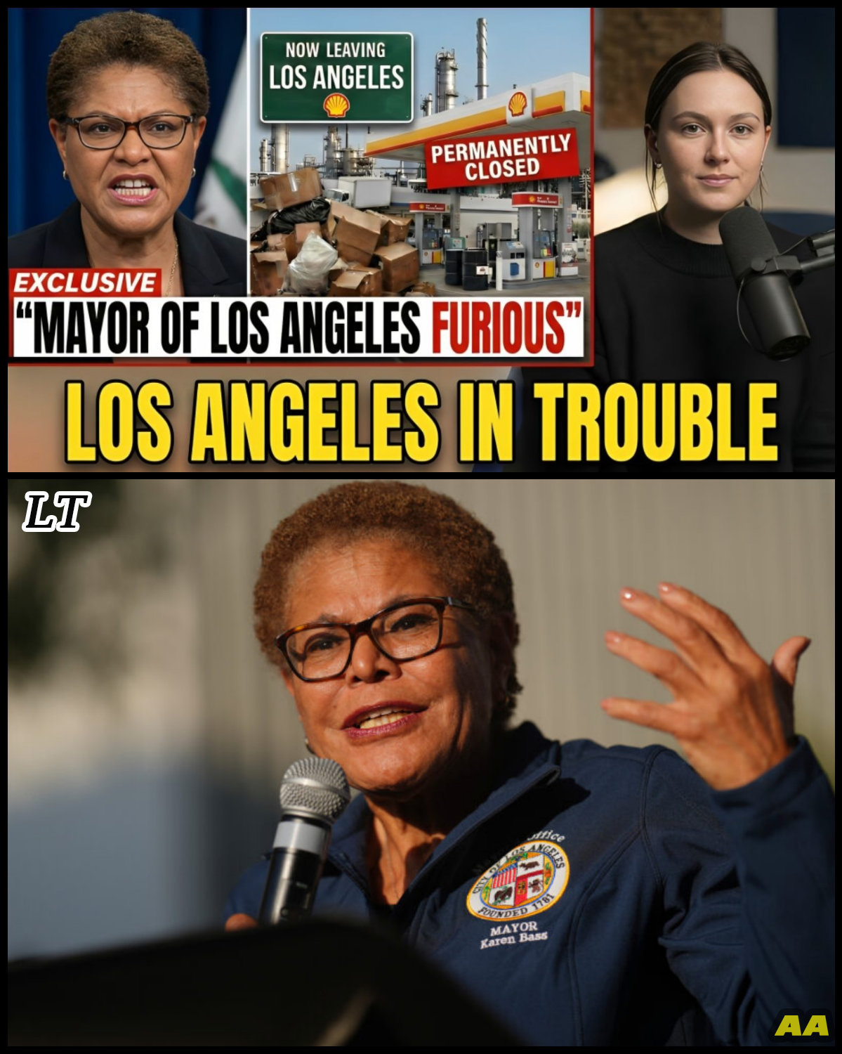 💥 JUDGE’S BOMBSHELL RULING IGNITES STATE VS FEDERAL WAR