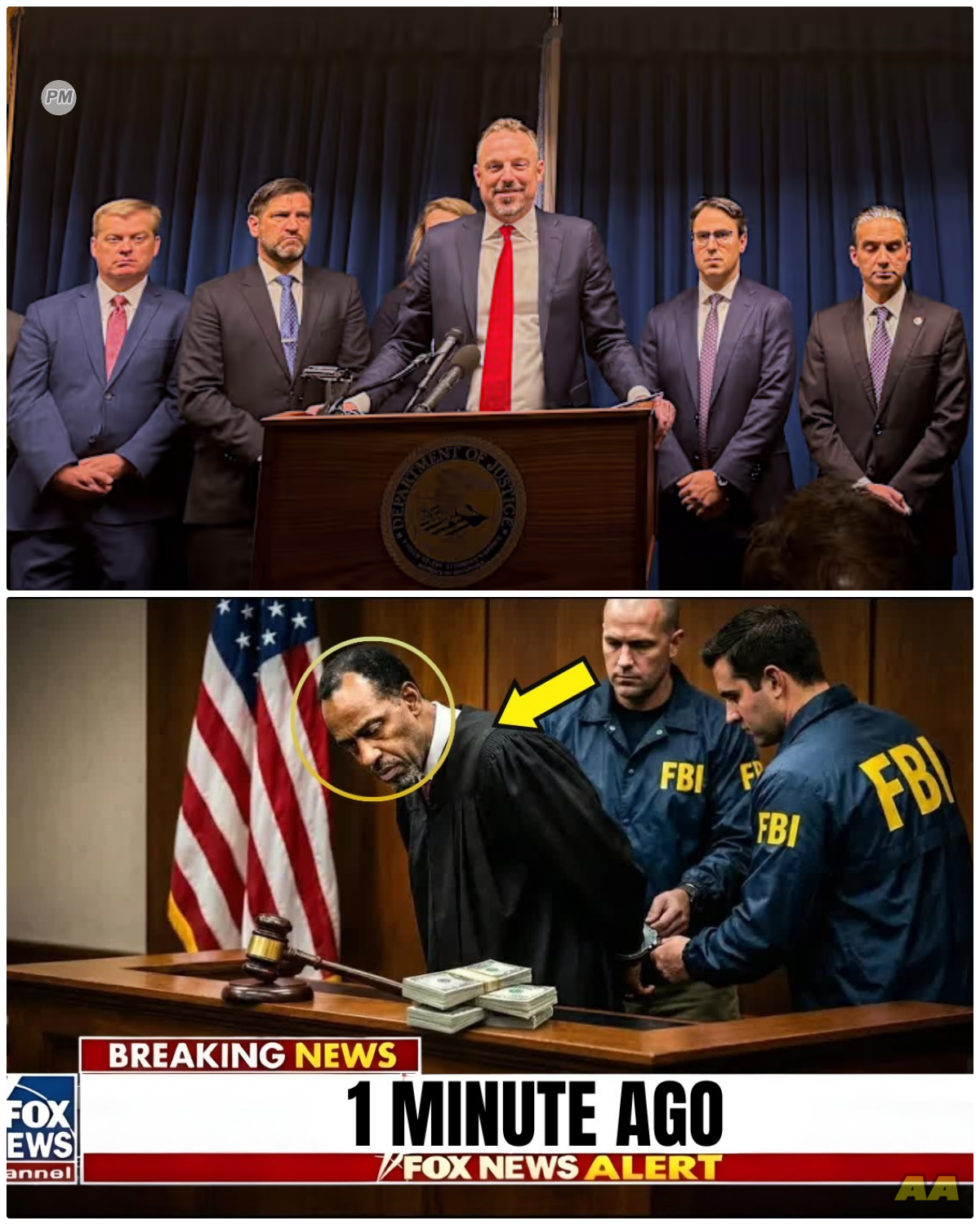 ICE & FBI RAID SENDS MINNESOTA INTO SHOCK: FEDERAL INVESTIGATION ALLEGES CARTEL LINKS, JUDICIAL ENTANGLEMENTS, AND B THAT VANISHED! As agents moved in, insiders say the scope of the operation ballooned far beyond drugs or arrests, morphing into a nerve-shredding hunt for answers about missing billions and whether powerful insтιтutions are far closer to the chaos than anyone wants to admit. 👇
