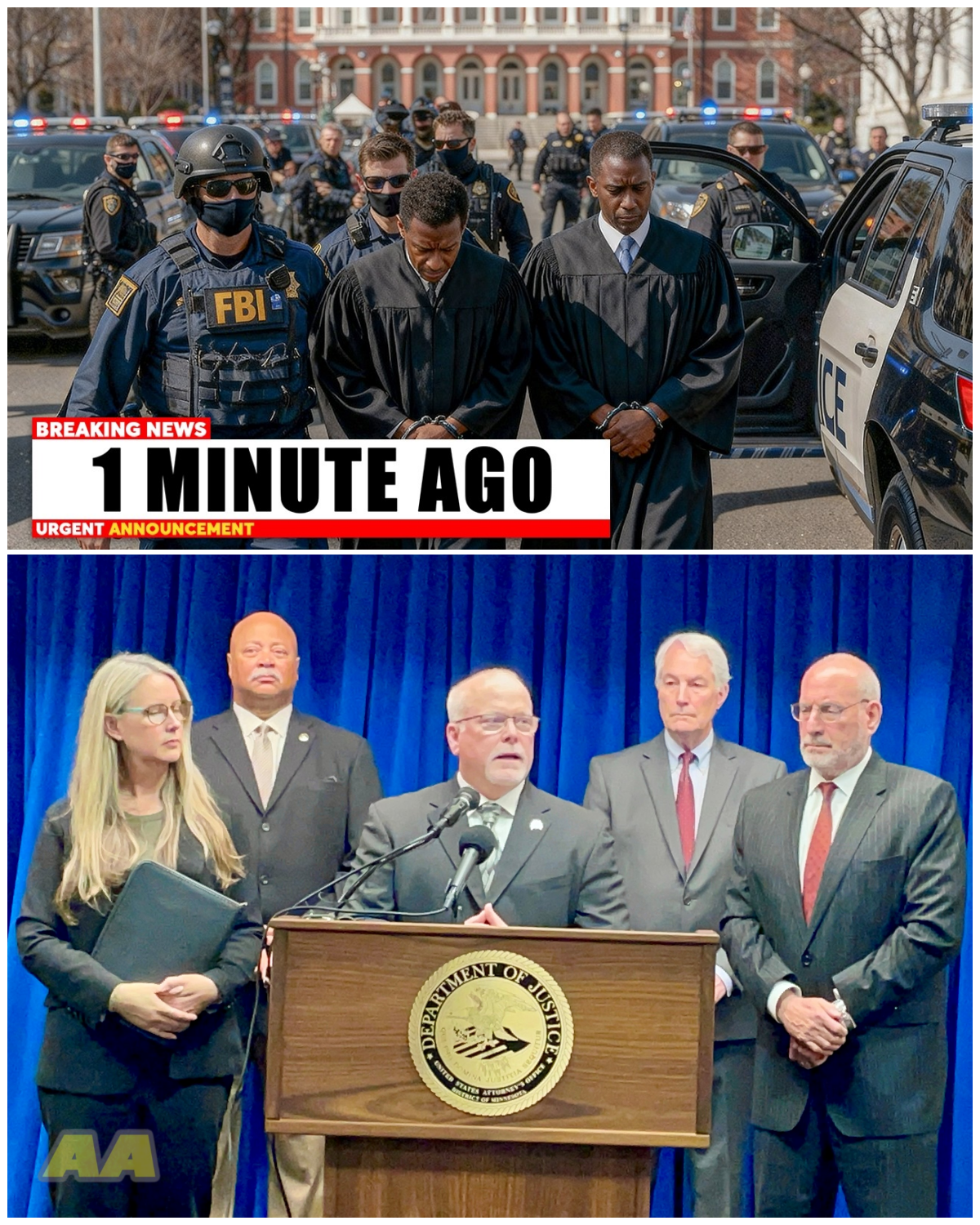 NOT A HOLLYWOOD SCRIPT: FBI & ICE’S SILENT RAID EXPOSES A .9 BILLION HUMAN TRAFFICKING NETWORK