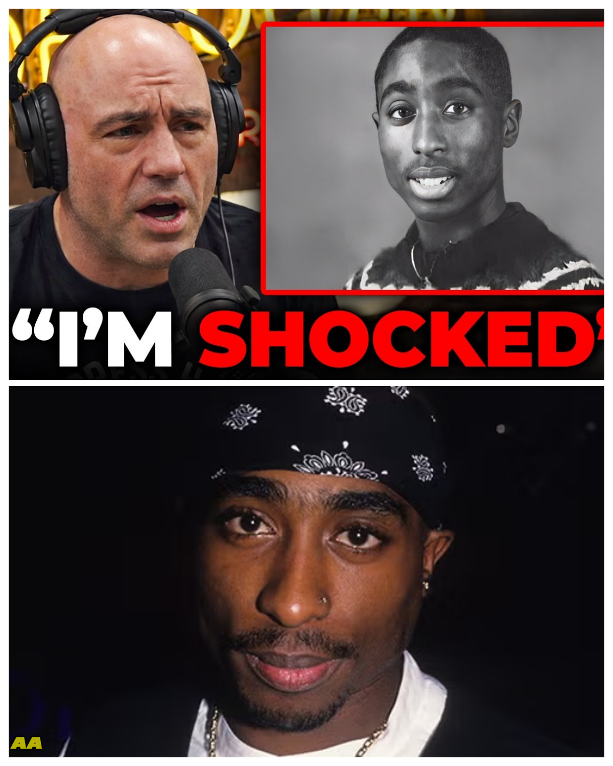 No One Believed These Tupac Stories! Until They Watched This!