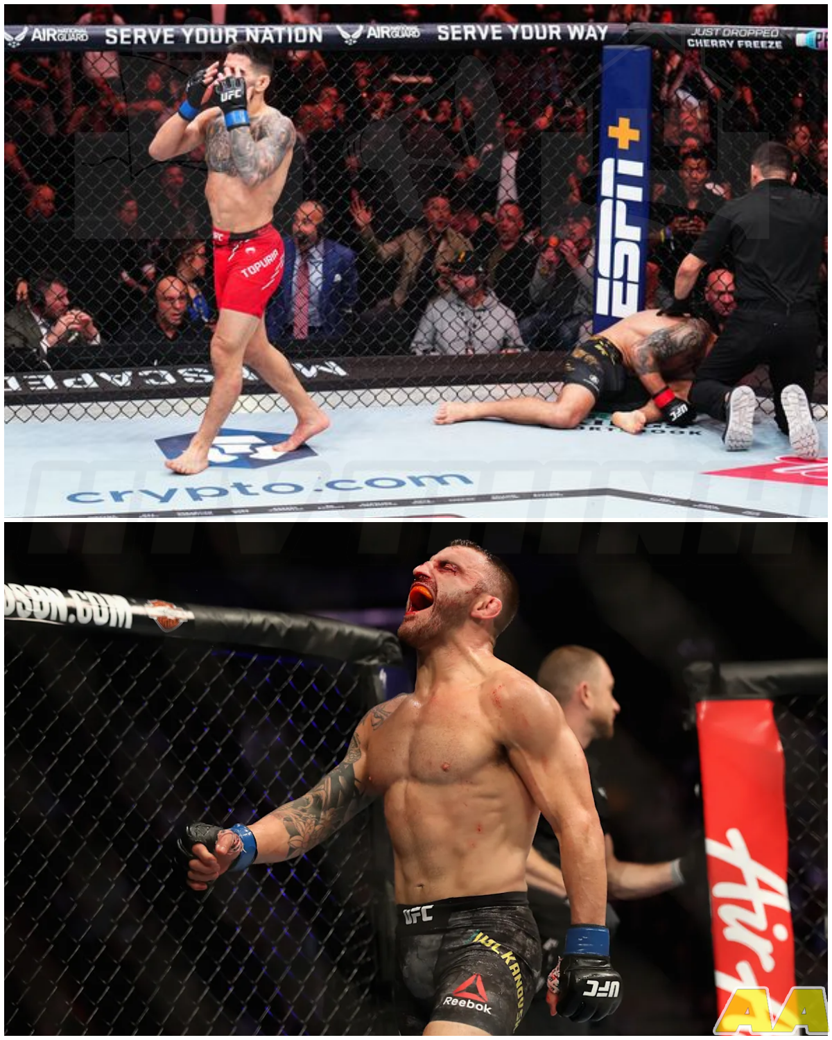 🎰 Alexander Volkanovski almost lost a leg when this serious health scare threatened his UFC career