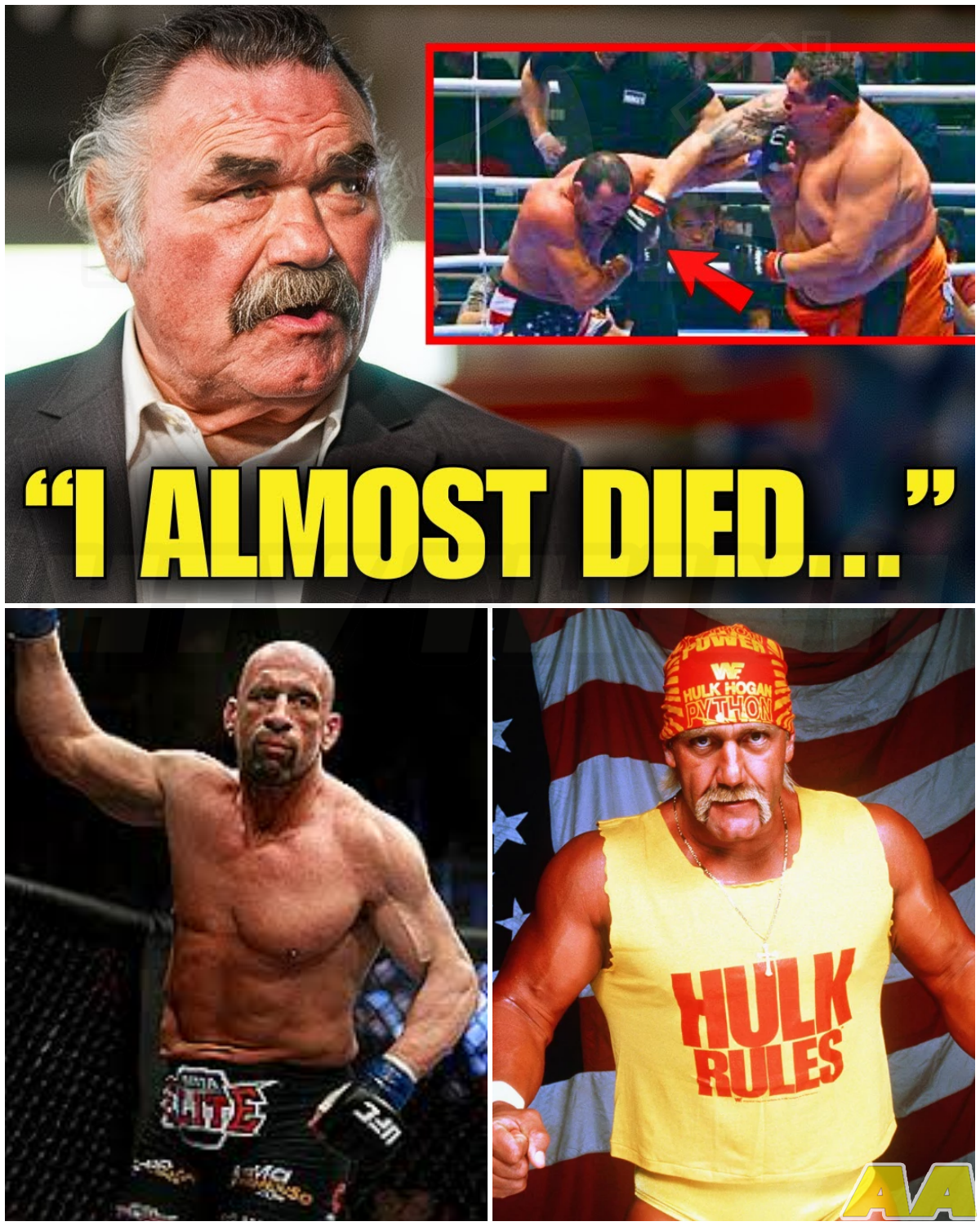 🎰 He Stole My Soul: The Fight That Changed Don Fry Forever