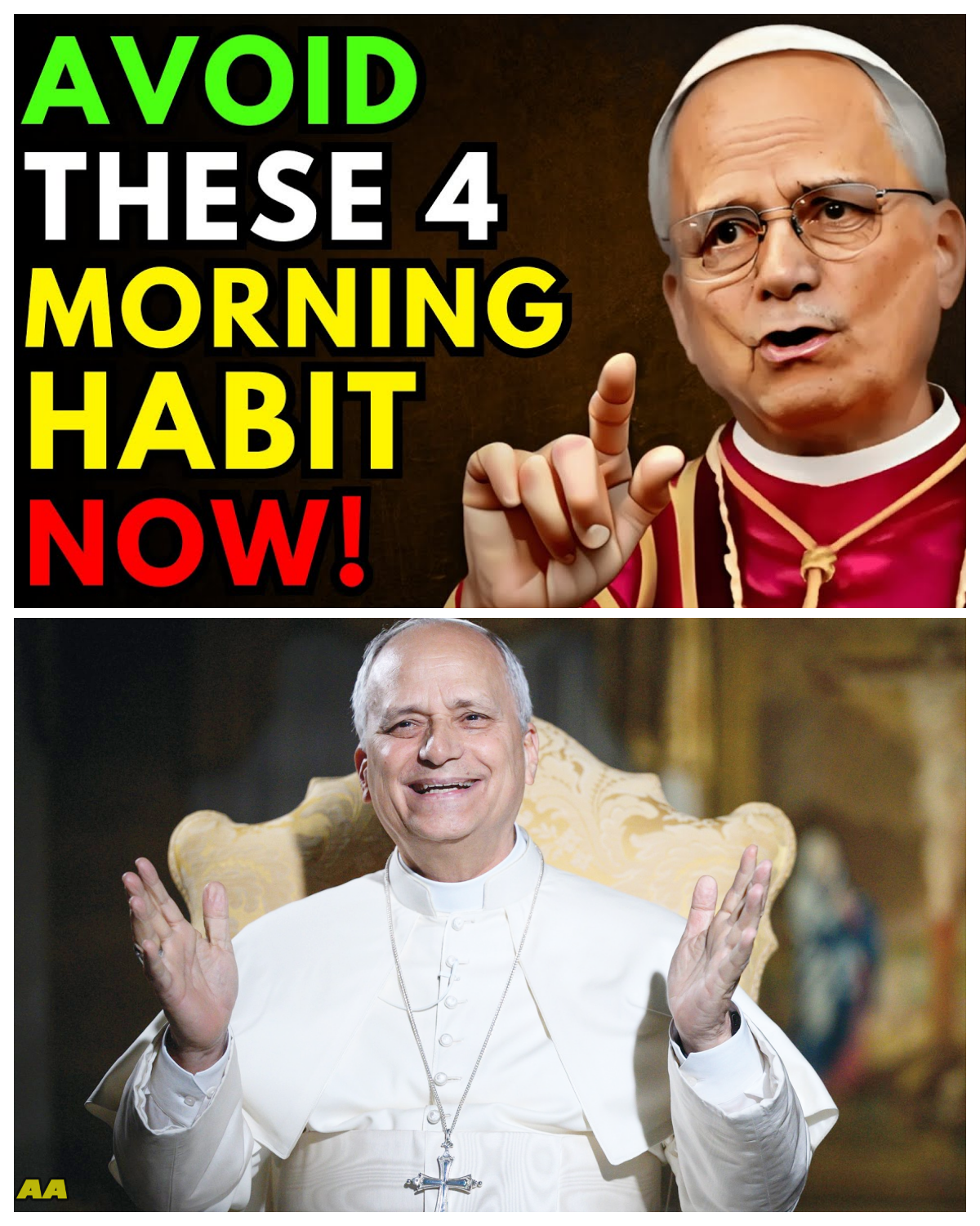 4 MORNING HABITS THAT ANGER GOD—STOP THESE BEFORE IT’S TOO LATE!