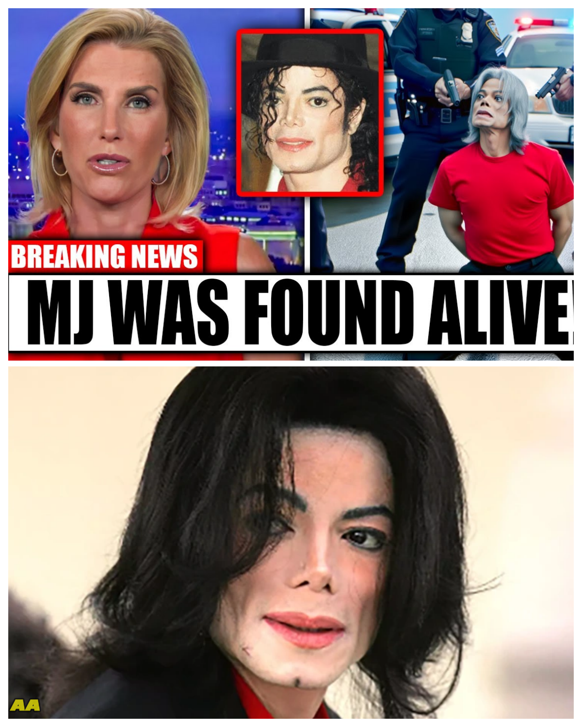Michael Jackson’s Mystery Is Finally Solved in 2025—Leaving Everyone Speechless  For years, unanswered questions surrounded Michael Jackson’s final days, private life, and legacy. Now, developments emerging in 2025 are forcing fans and experts alike to reconsider what they thought they knew. Reexamined records, new testimony, and long-ignored details are coming together in a way no one expected—quietly reshaping the narrative. Is this true closure, or just another layer of a deeper mystery? Click the article link in the comments to discover why the world is stunned.