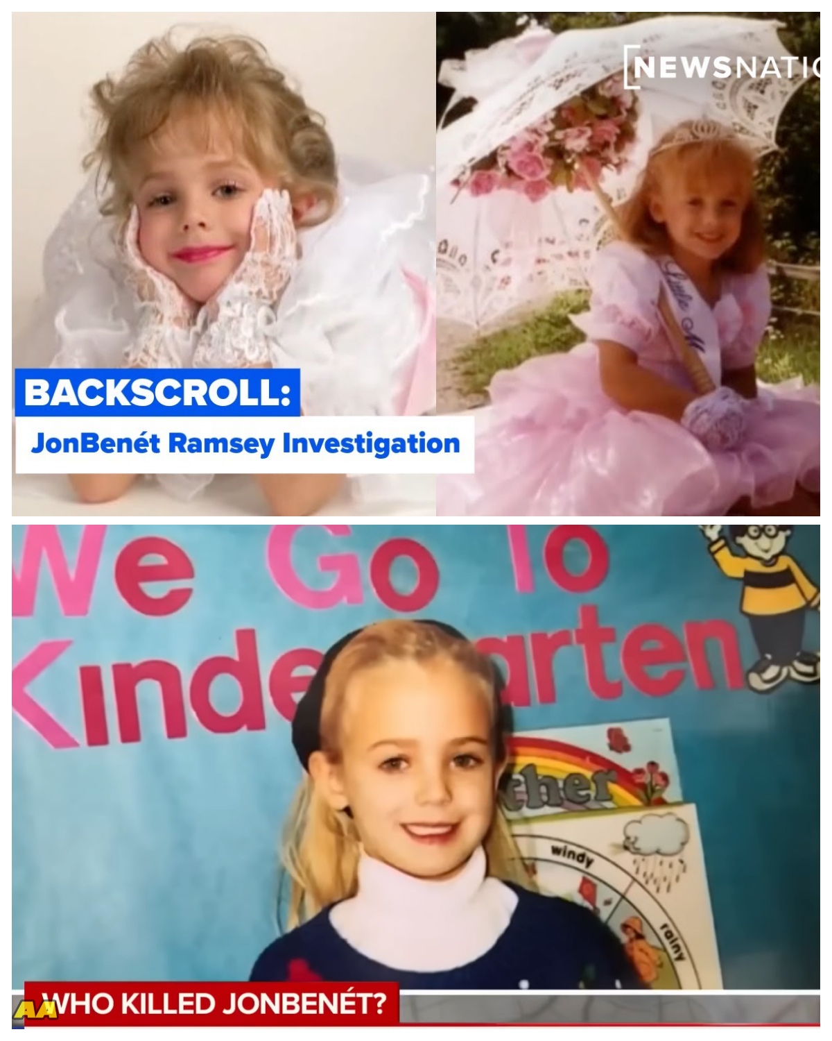 JonBenét Ramsey Investigation: DNA Rulings and Fresh Leads Explained