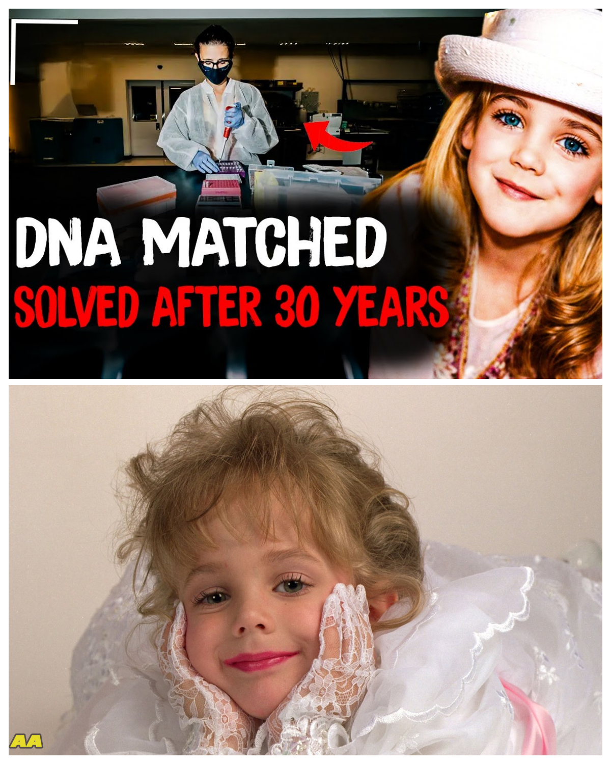 JonBenét Ramsey Finally Solved? Inside the DNA Investigative Breakthroughs