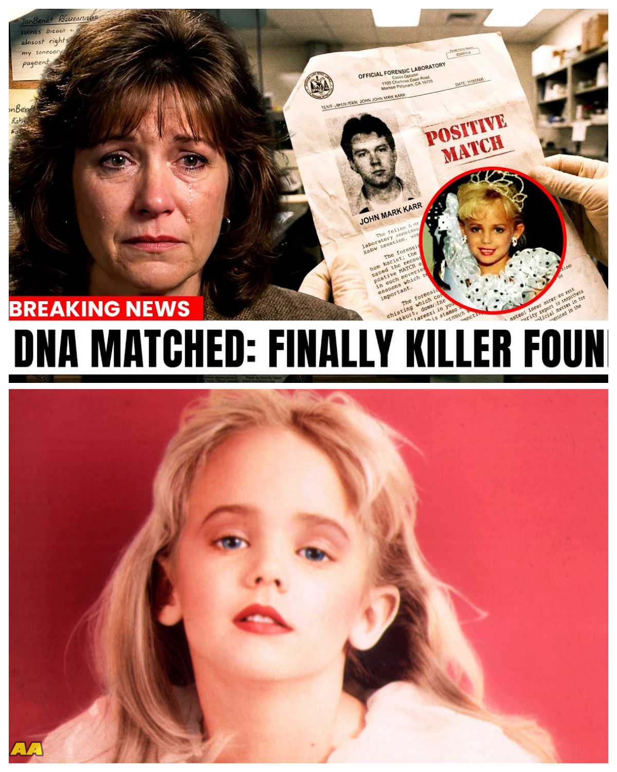The JonBenét Ramsey Mystery Finally Solved?—And It’s Way Worse Than We Think