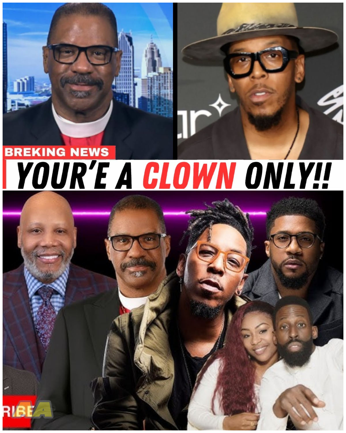 Fans React as Cryptic Words Spark New Debate in Hip-Hop