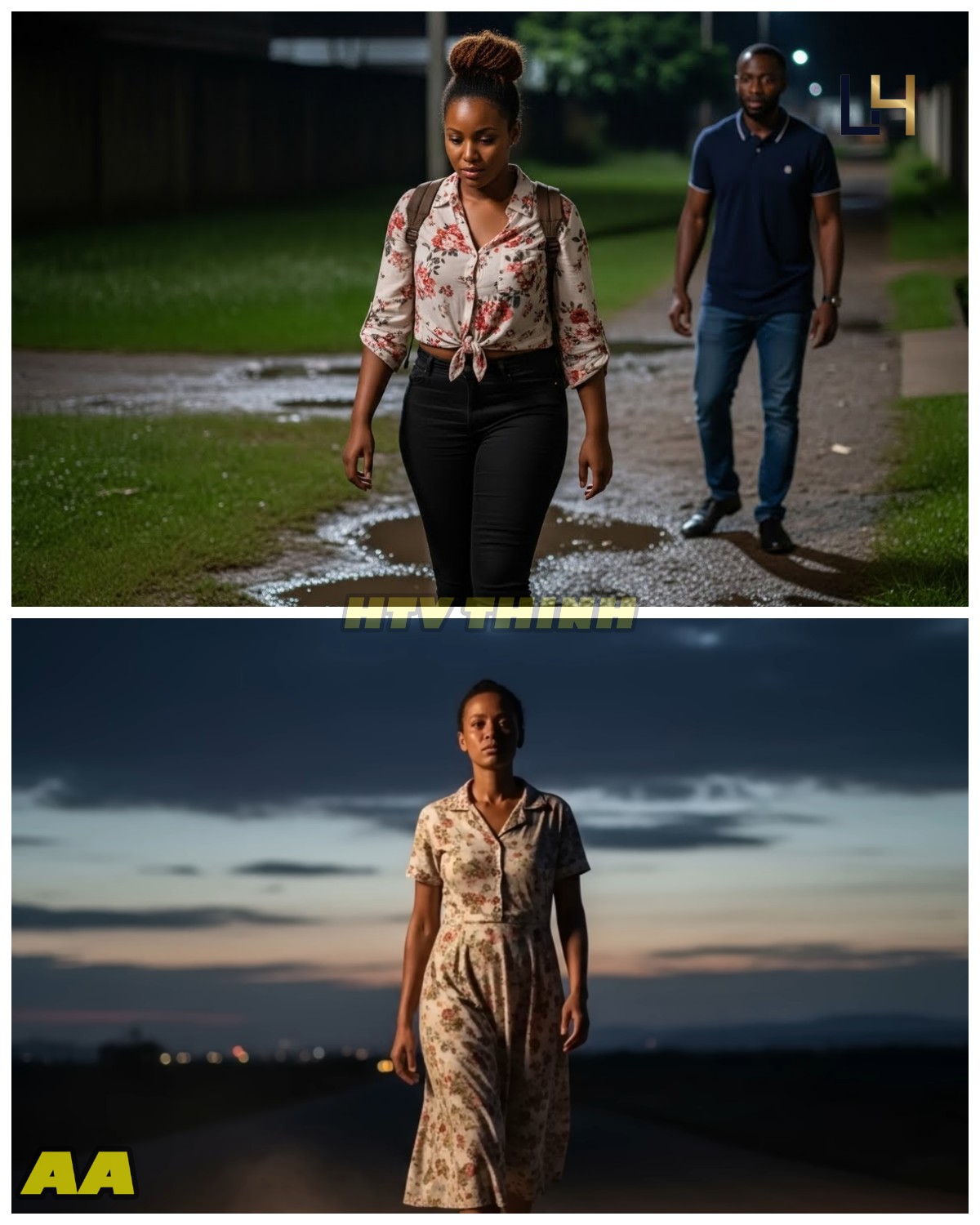 She Walks 20 miles To Work Everyday Until Her Billionaire Boss Followed Her