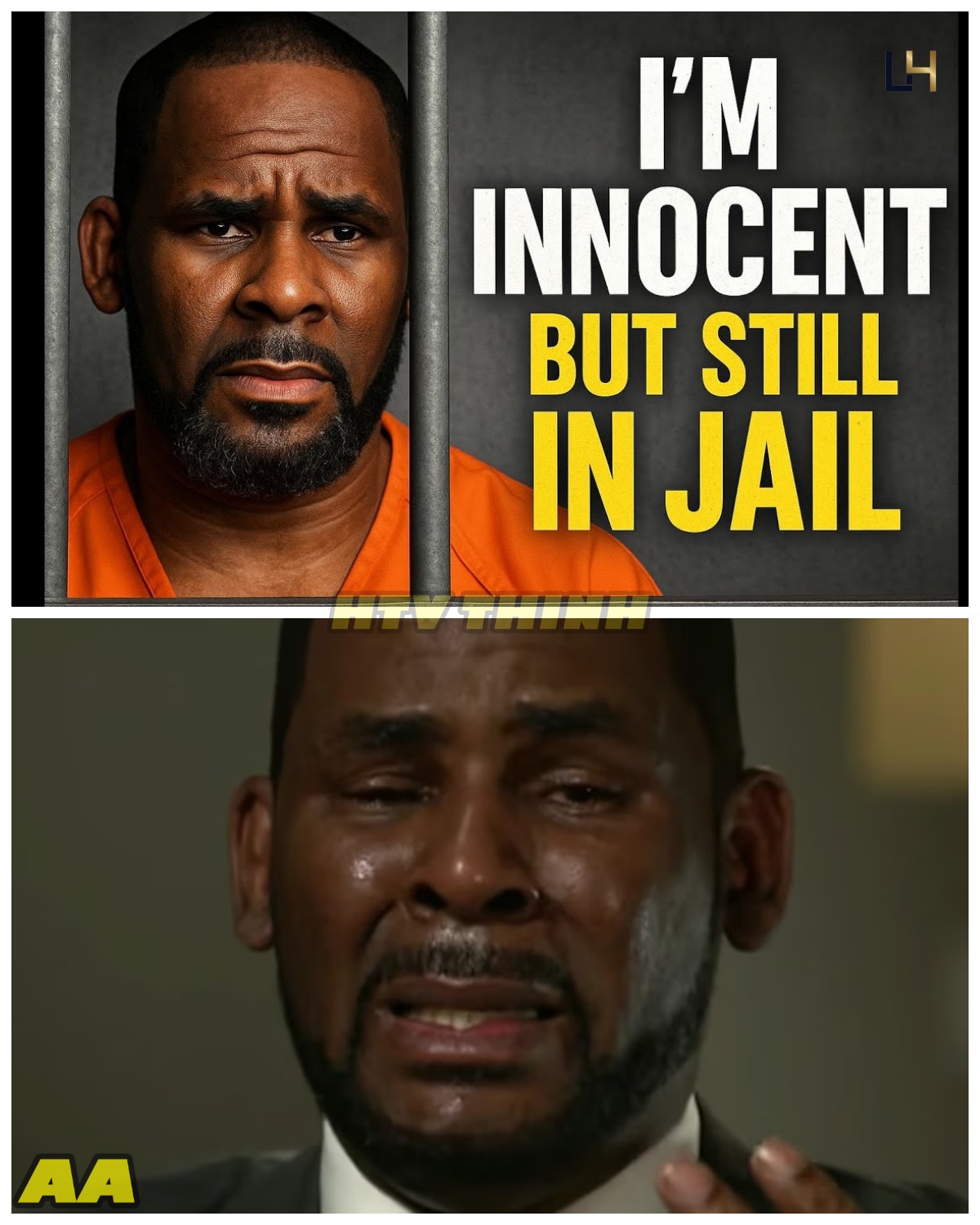 R Kelly