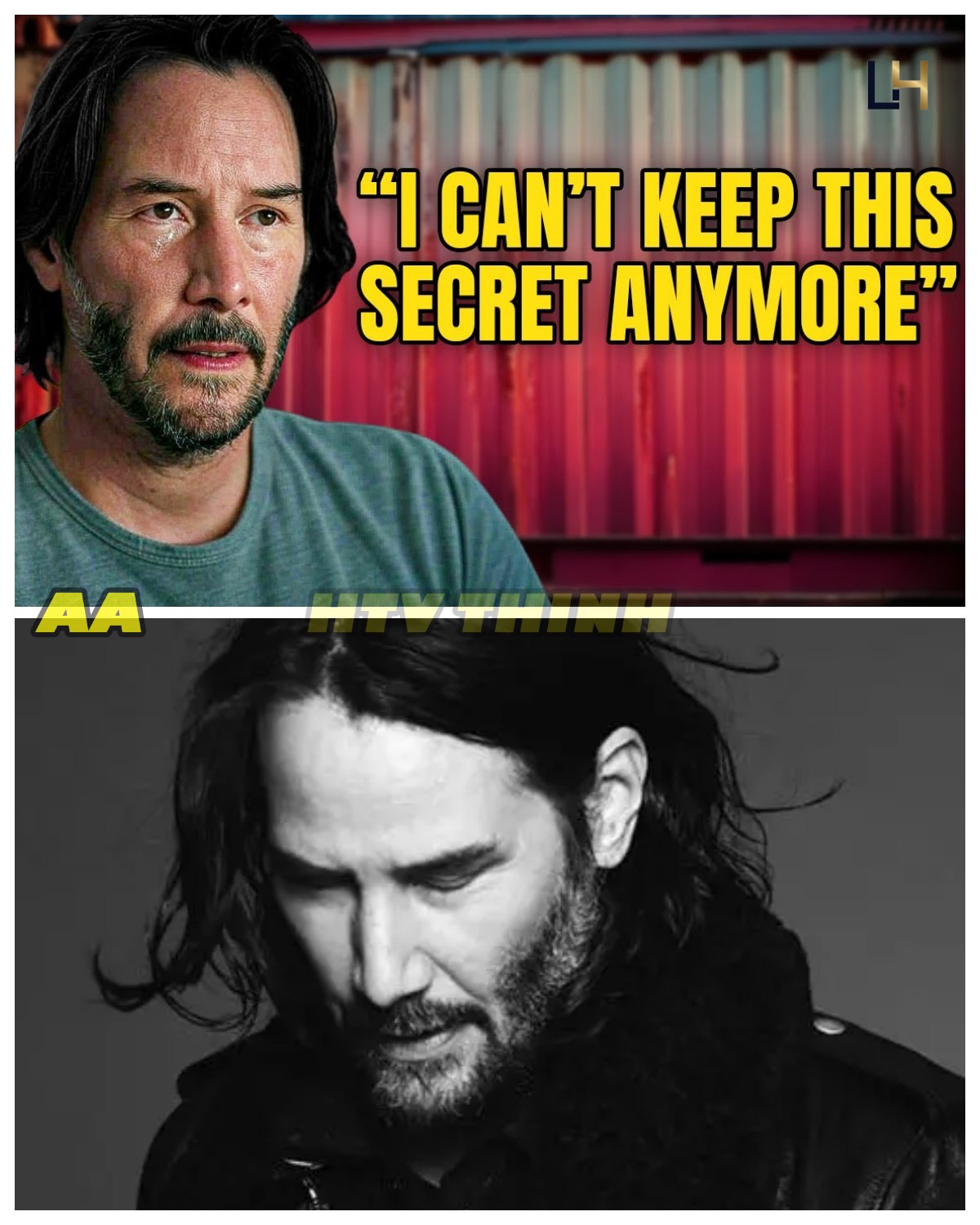 Heartbreaking News for Keanu Reeves as He Addresses Health Rumors  What If a Wave of Online Speculation Sparked Concern Before Any Verified Details Were Made Public? Recent comments, public appearances, and rapid headlines have fueled discussion, but confirmed information remains limited. Separating fact from ᴀssumption matters here—the context, what’s known, and what isn’t are clarified when you follow the article link in the comment.